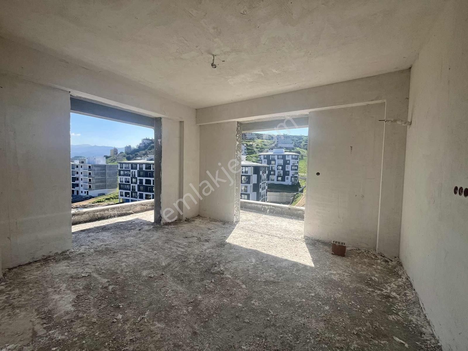 Realiva'dan Örnekkentte Satılık 2+1 Kapalı Mutfak Daire - Görsel 6