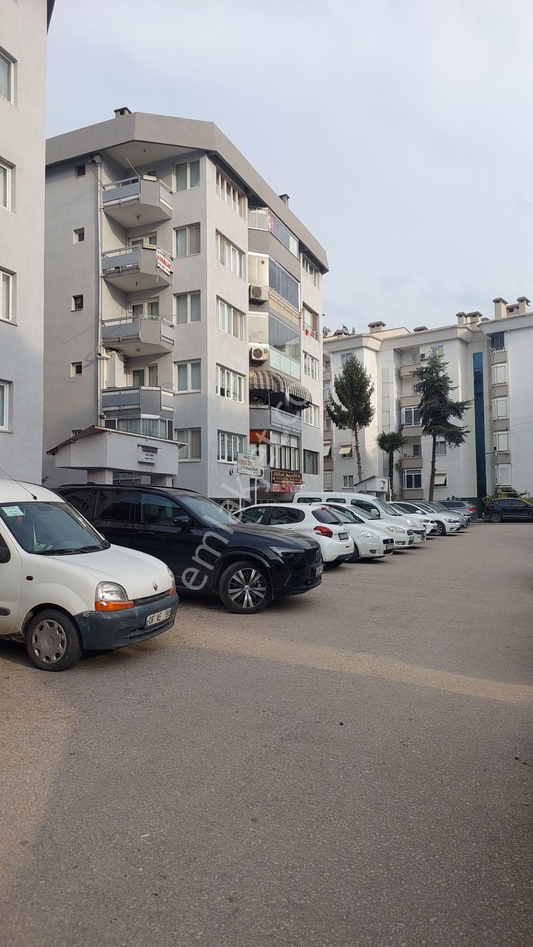 Güzelyalı Yalı Mah . Havuzlu Ara Kat Kiracılı Temiz 2+1 Daire