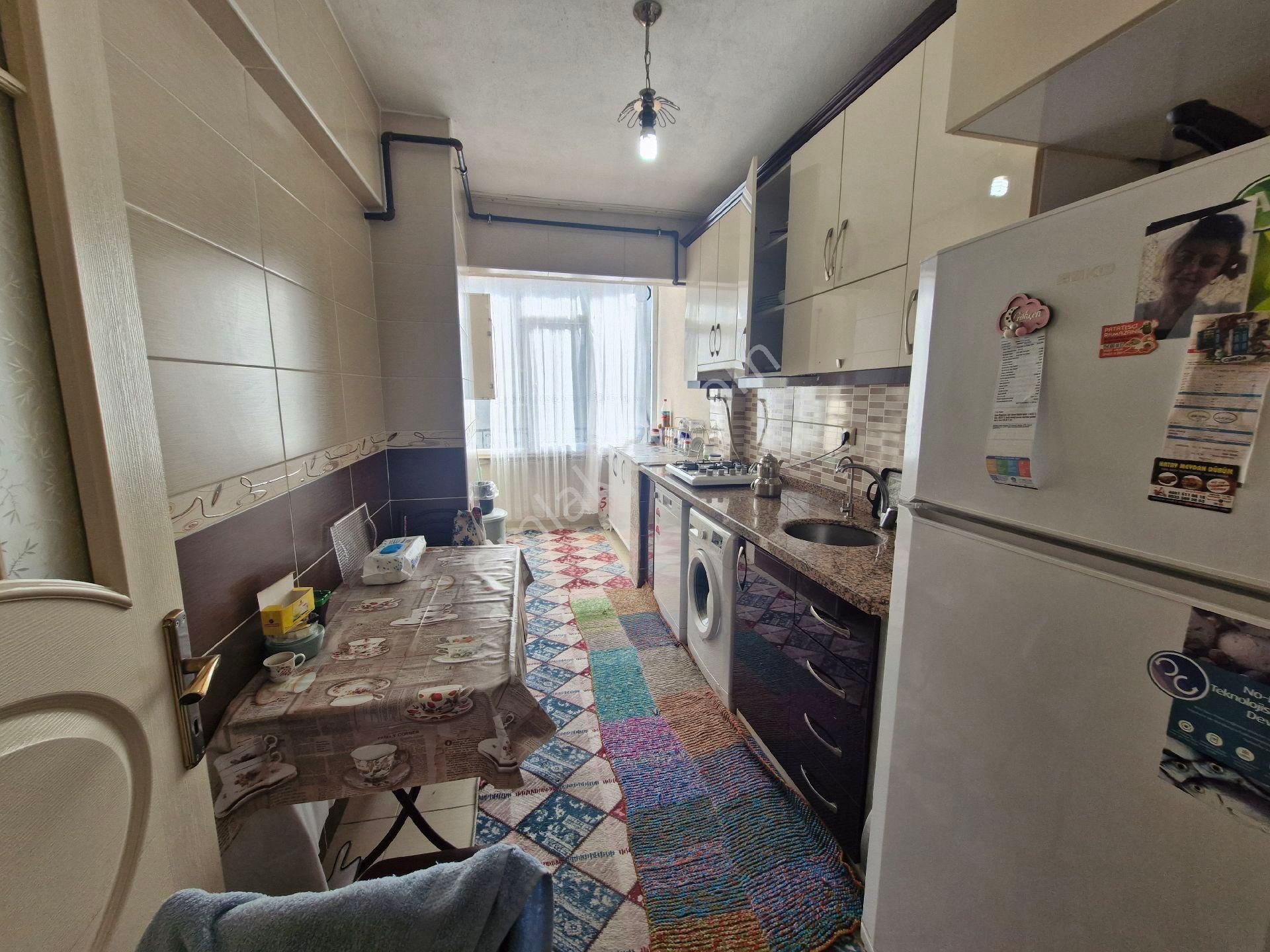 Gürsu Kurtuluş'ta Satılık Komple Bina-3 Adet 2+1 - Görsel 5