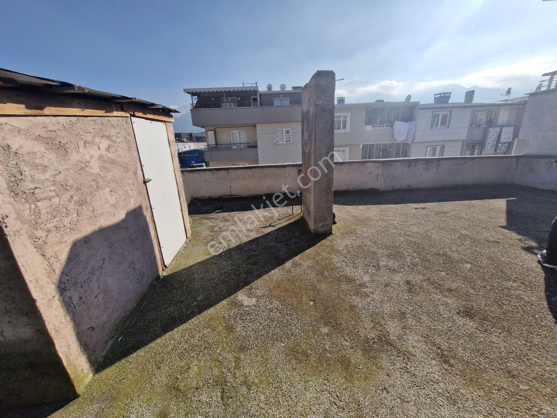 Gürsu Kurtuluş'ta Satılık Komple Bina-3 Adet 2+1 - Görsel 14