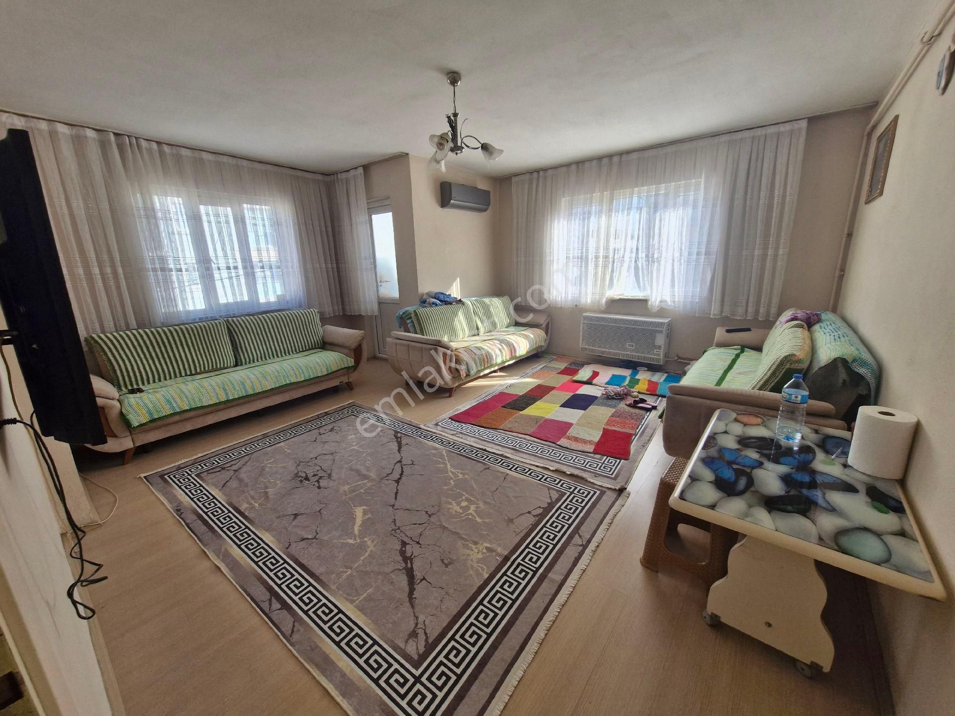 Gürsu Kurtuluş'ta Satılık Komple Bina-3 Adet 2+1 - Görsel 11