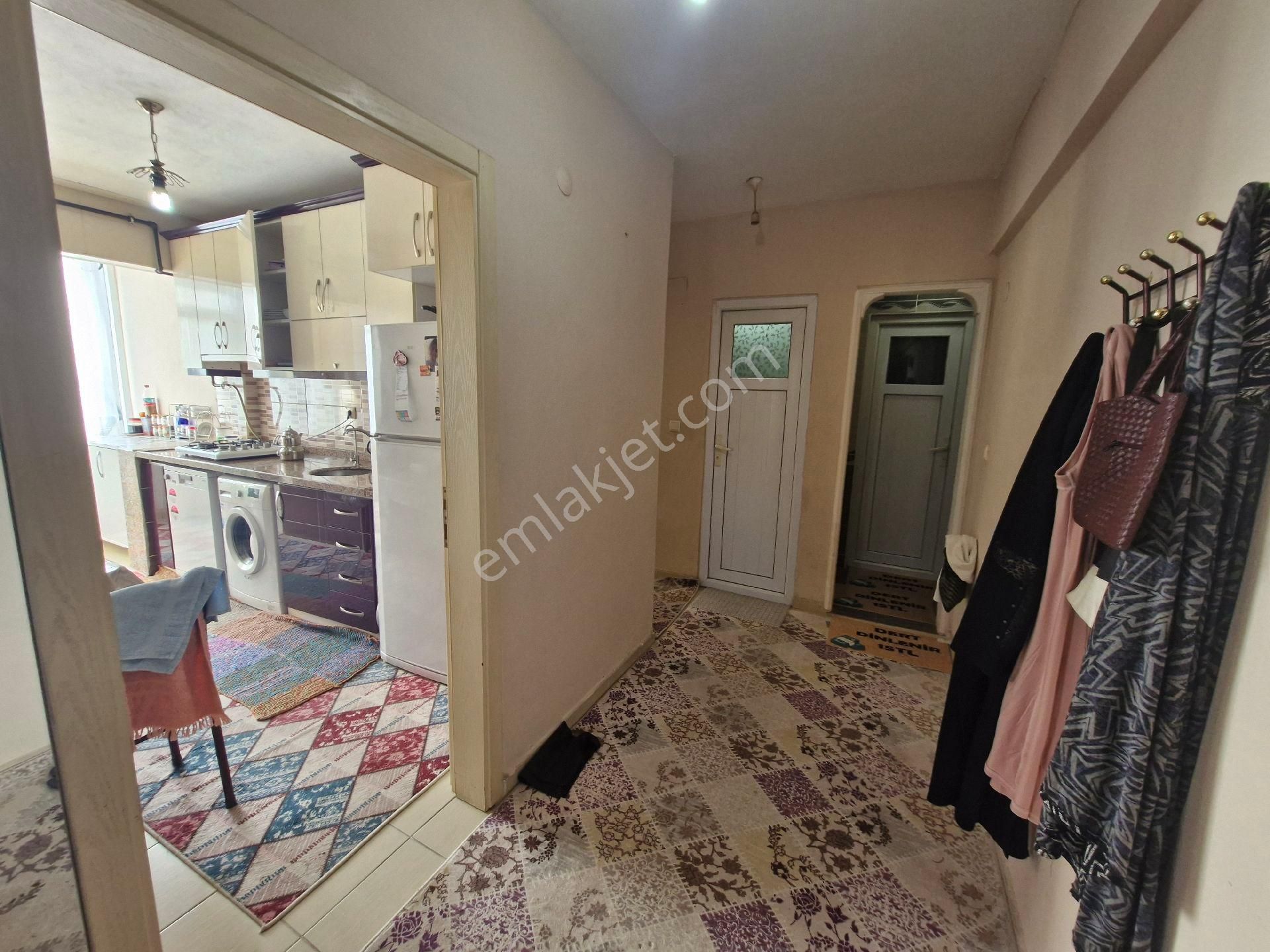 Gürsu Kurtuluş'ta Satılık Komple Bina-3 Adet 2+1 - Görsel 4