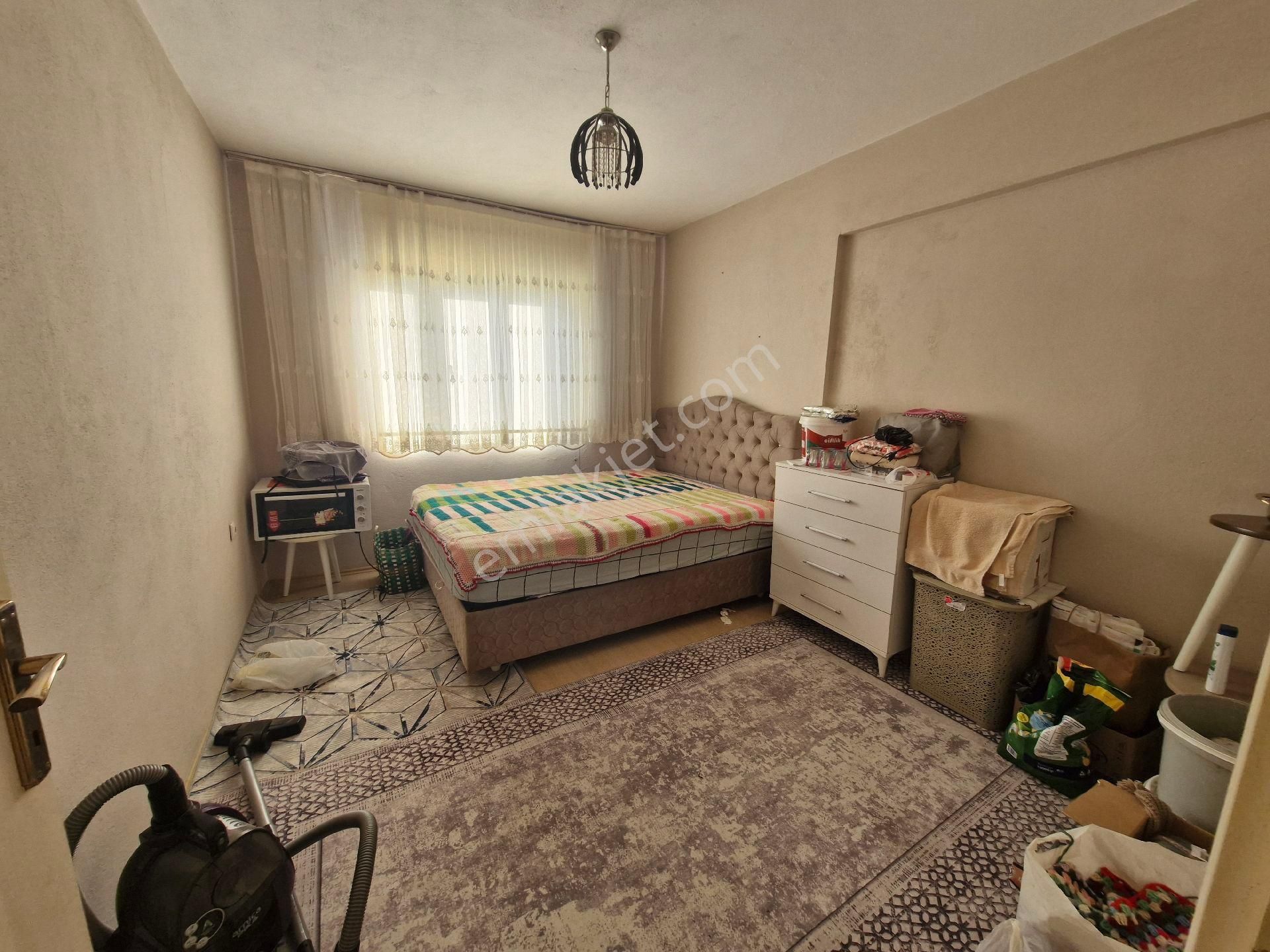 Gürsu Kurtuluş'ta Satılık Komple Bina-3 Adet 2+1 - Görsel 9