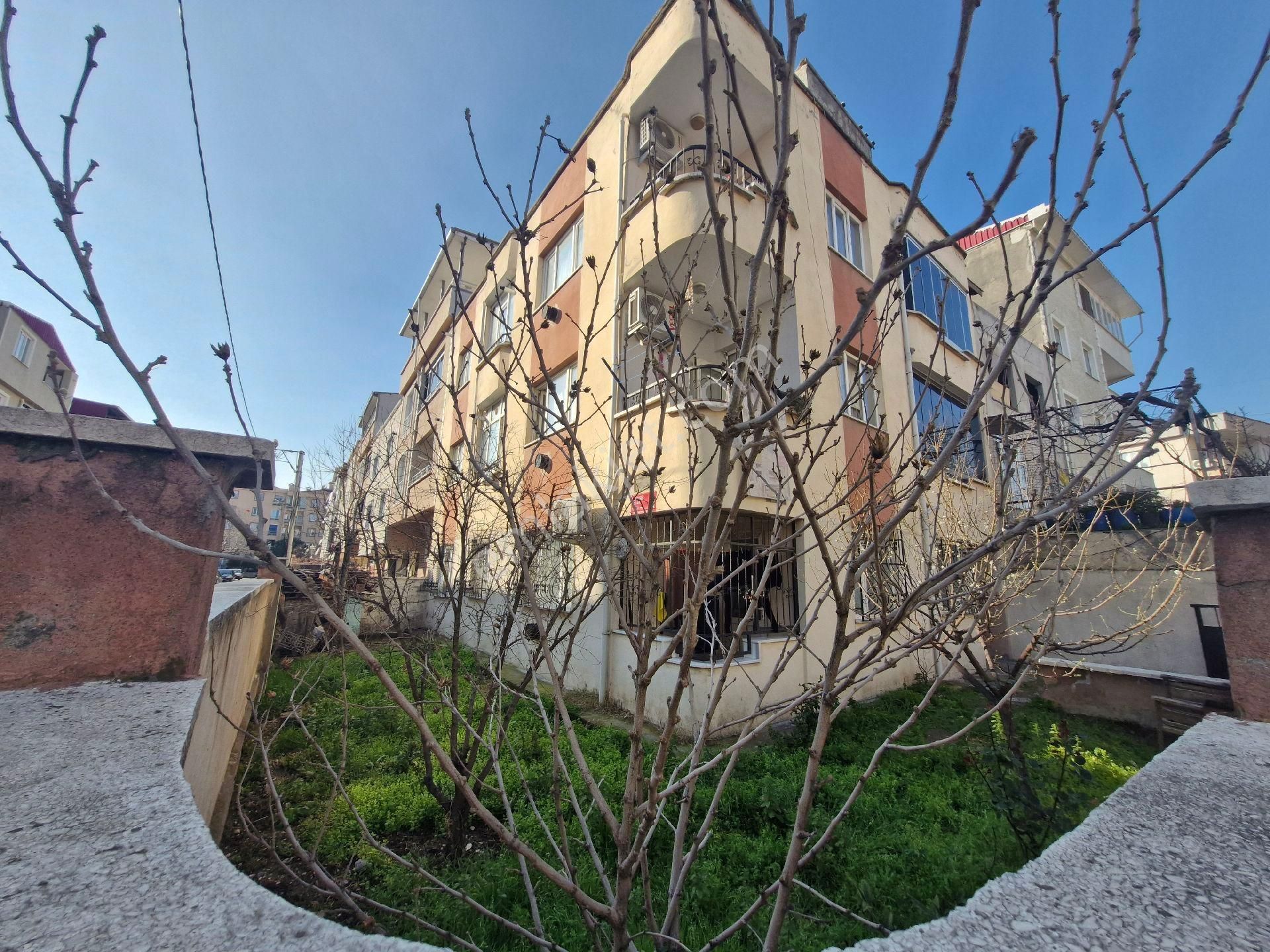 Gürsu Kurtuluş'ta Satılık Komple Bina-3 Adet 2+1 - Görsel 17