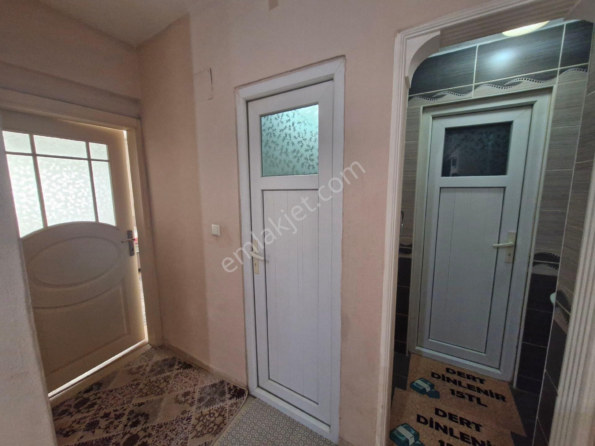 Gürsu Kurtuluş'ta Satılık Komple Bina-3 Adet 2+1 - Görsel 6