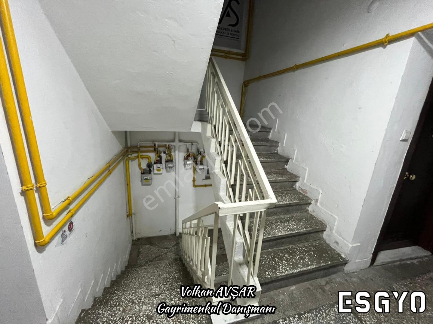 Esgyo'dan İkieylül Yanı İşlek Konumda Yatırımlık Home Ofisler - Görsel 4