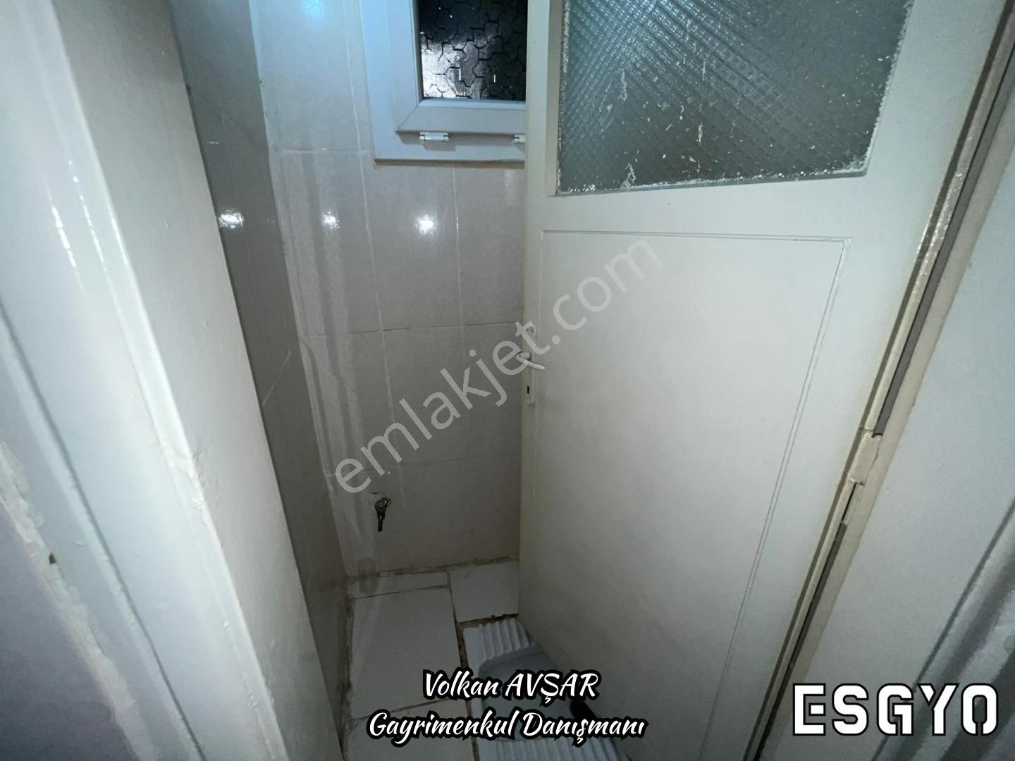 Esgyo'dan İkieylül Yanı İşlek Konumda Yatırımlık Home Ofisler - Görsel 32