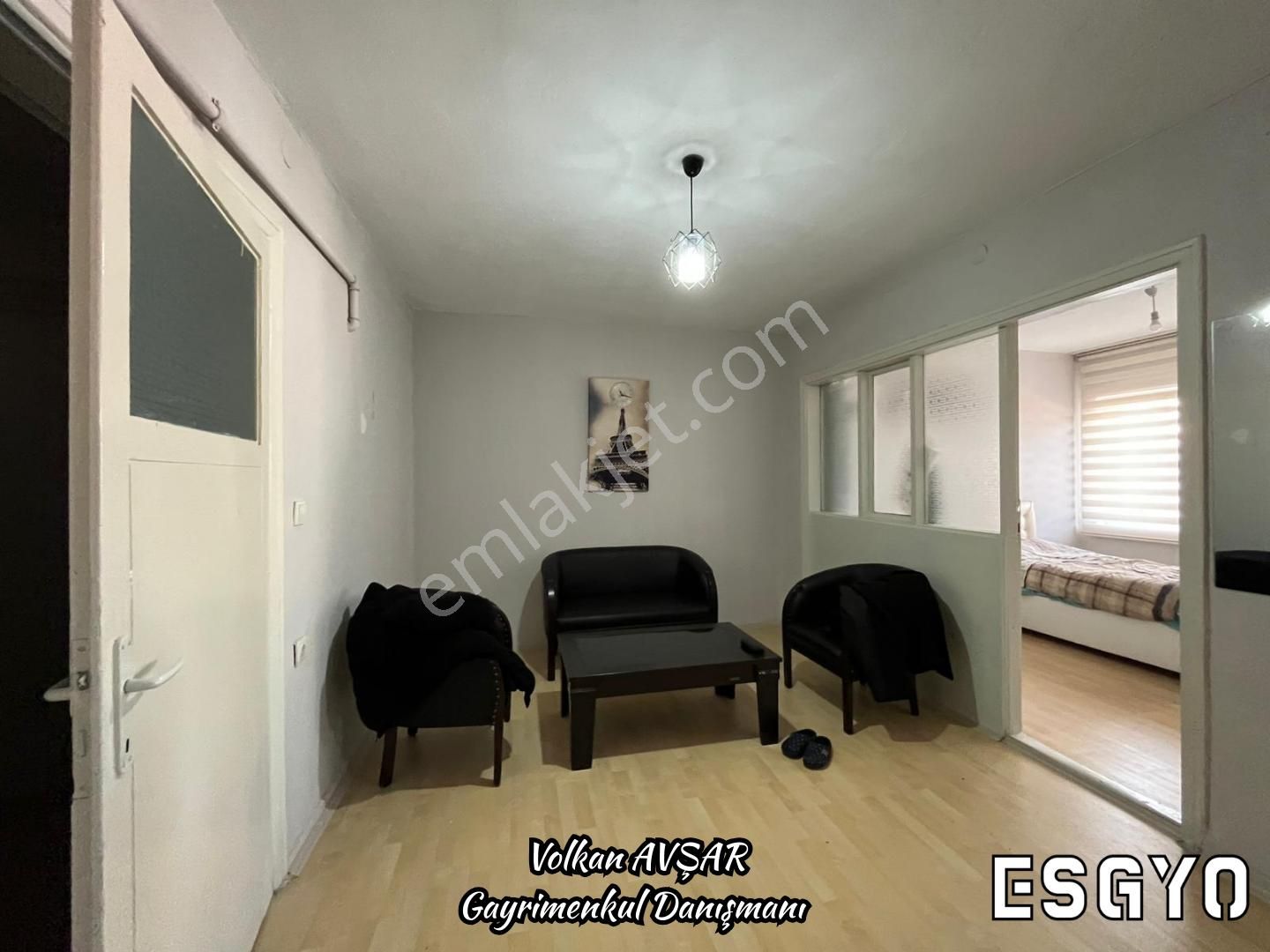 Esgyo'dan İkieylül Yanı İşlek Konumda Yatırımlık Home Ofisler - Görsel 16