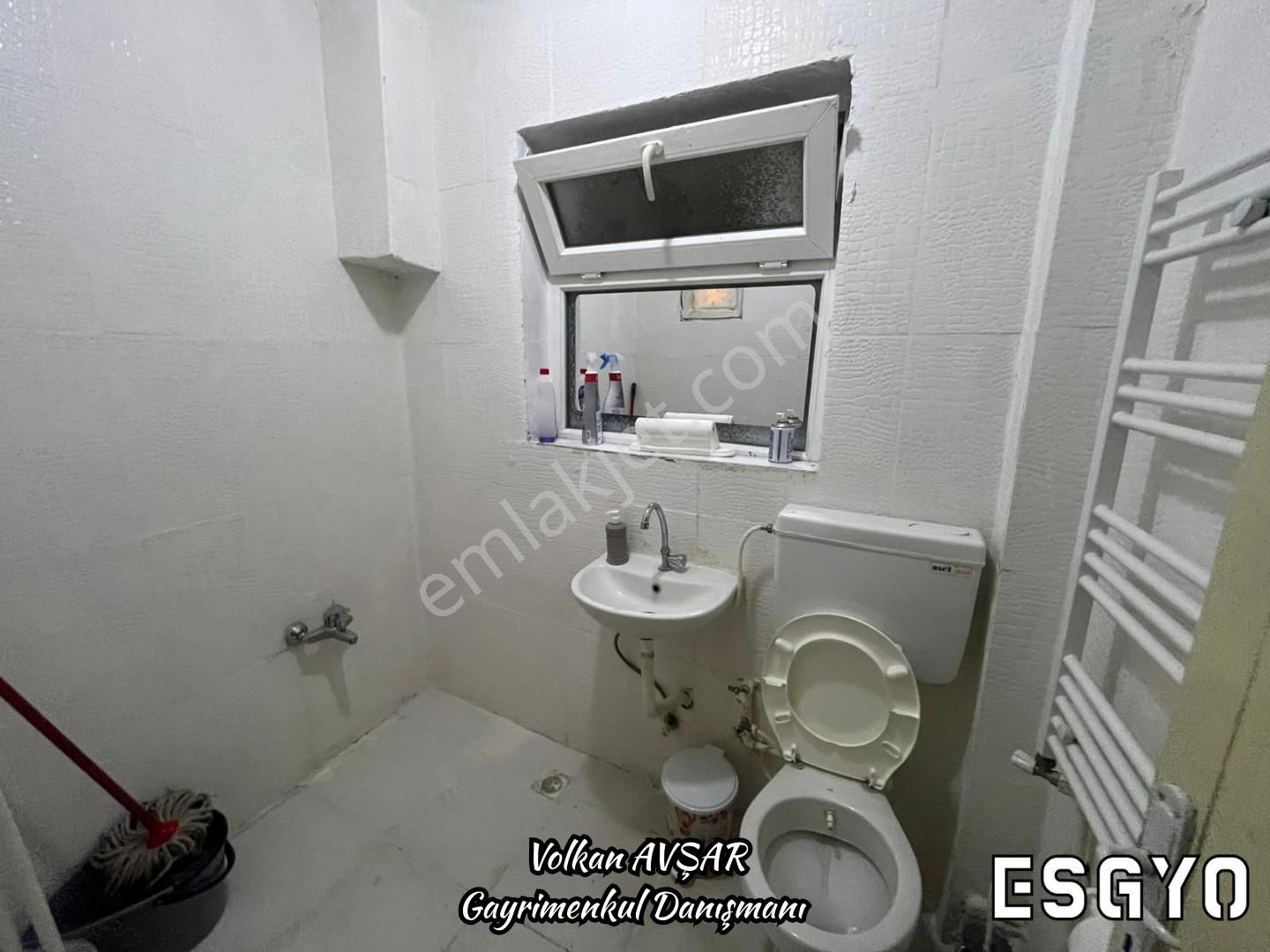 Esgyo'dan İkieylül Yanı İşlek Konumda Yatırımlık Home Ofisler - Görsel 14