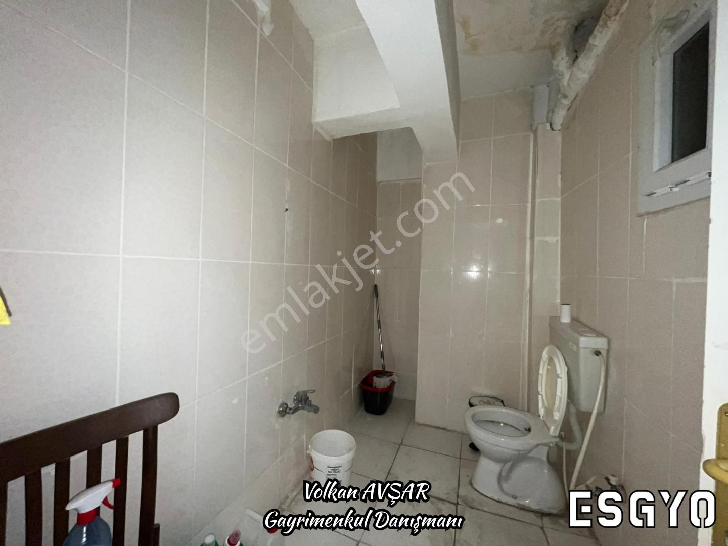 Esgyo'dan İkieylül Yanı İşlek Konumda Yatırımlık Home Ofisler - Görsel 31