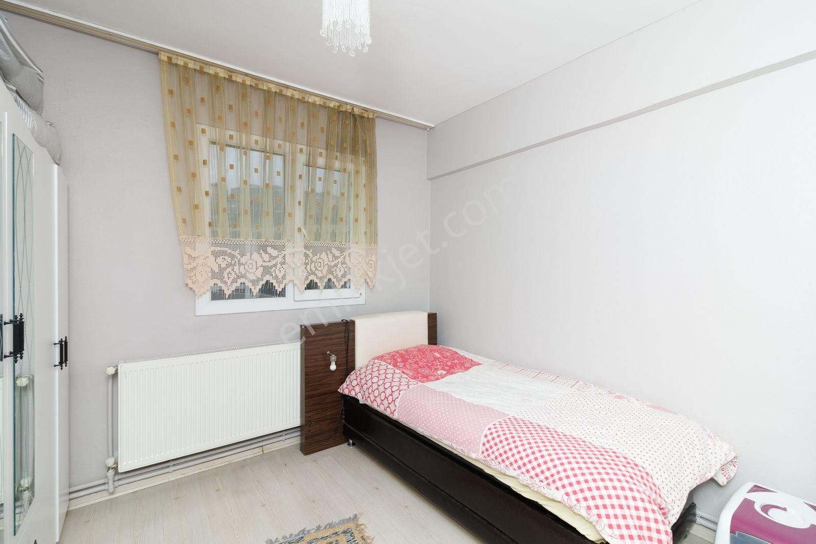 Çiğli Evka 5 Mahallesi'nde Satılık 2+1 Doğalgazlı Daire - Görsel 15
