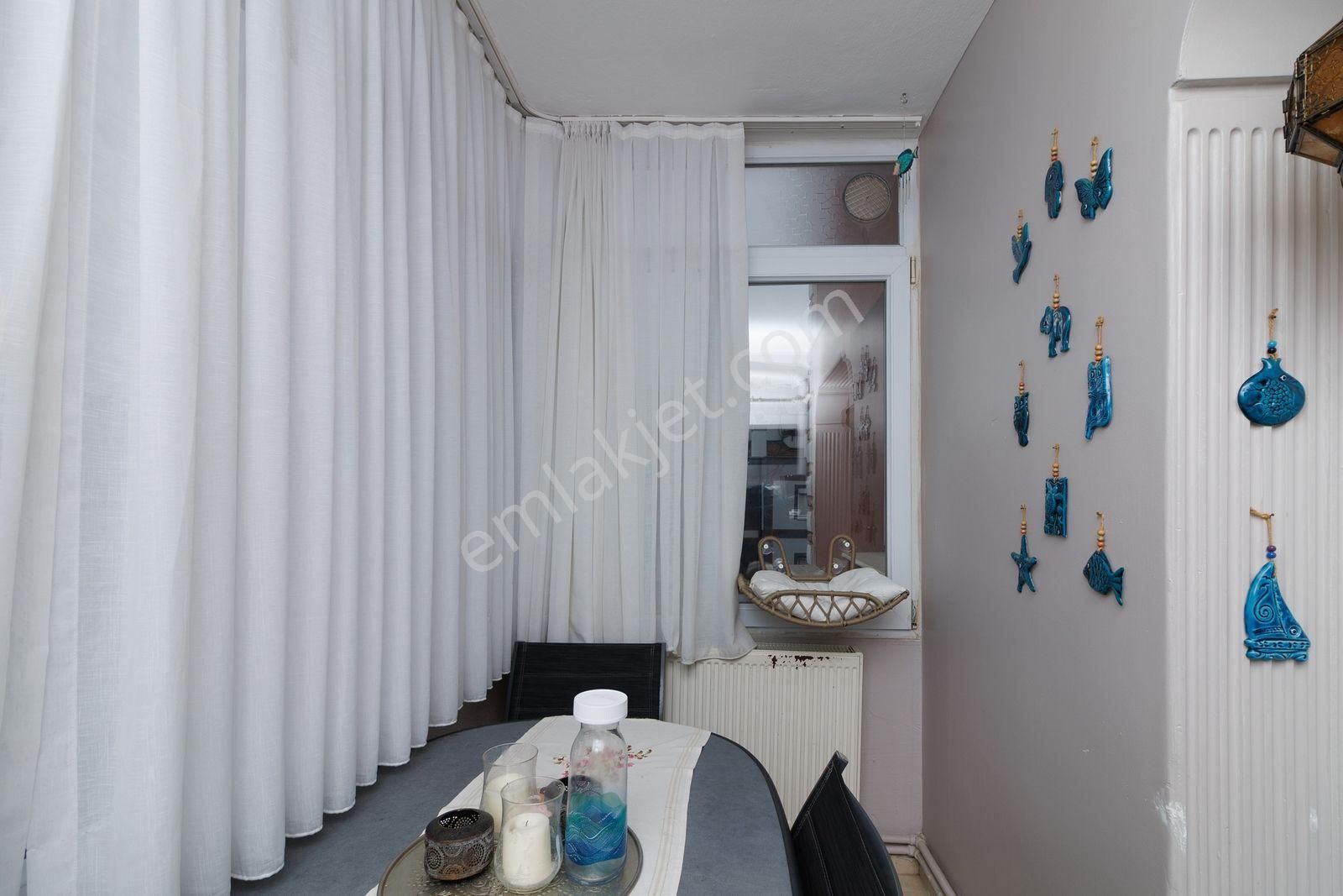 Çiğli Evka 5 Mahallesi'nde Satılık 2+1 Doğalgazlı Daire - Görsel 5