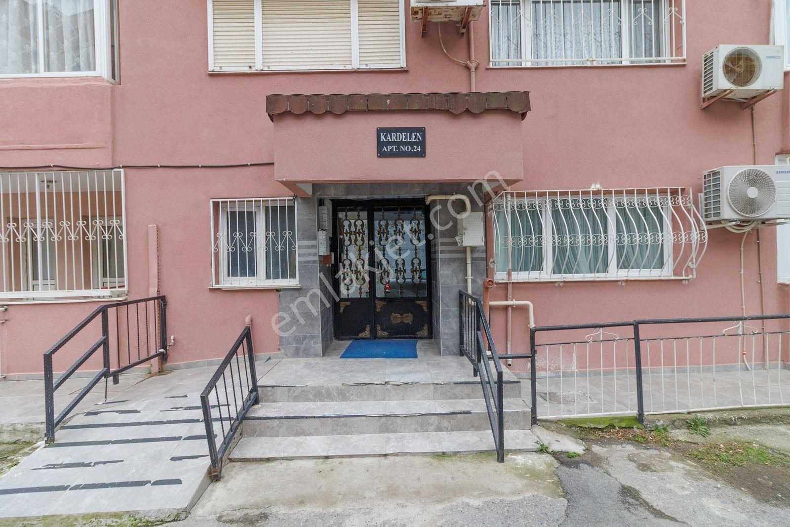 Çiğli Evka 5 Mahallesi'nde Satılık 2+1 Doğalgazlı Daire - Görsel 23