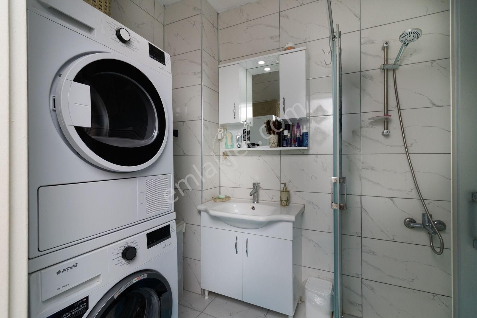 Çiğli Evka 5 Mahallesi'nde Satılık 2+1 Doğalgazlı Daire - Görsel 11