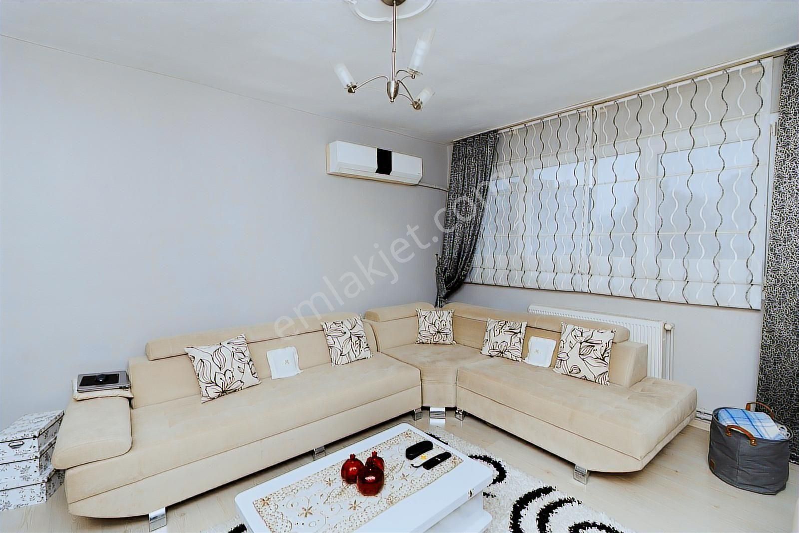 Çiğli Evka 5 Mahallesi'nde Satılık 2+1 Doğalgazlı Daire - Görsel 7