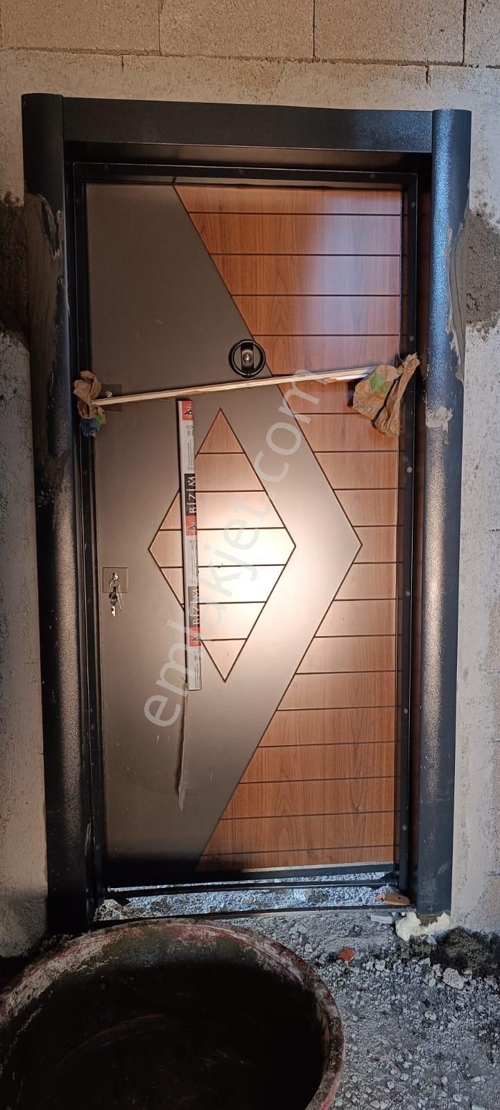 Arve'den Gözne Korum Mahallesinde Mersin Manzaralı 2 Katlı Ev - Görsel 20