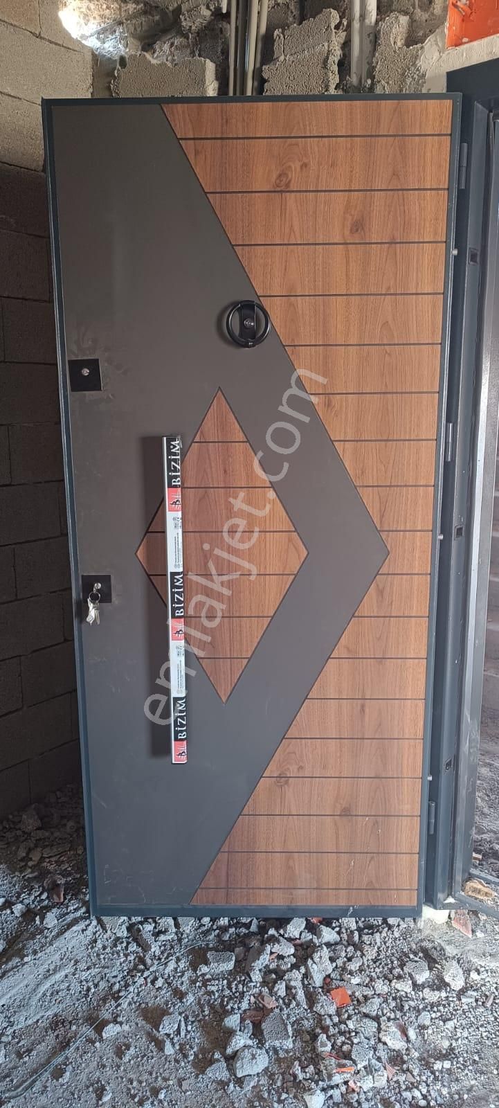 Arve'den Gözne Korum Mahallesinde Mersin Manzaralı 2 Katlı Ev - Görsel 18