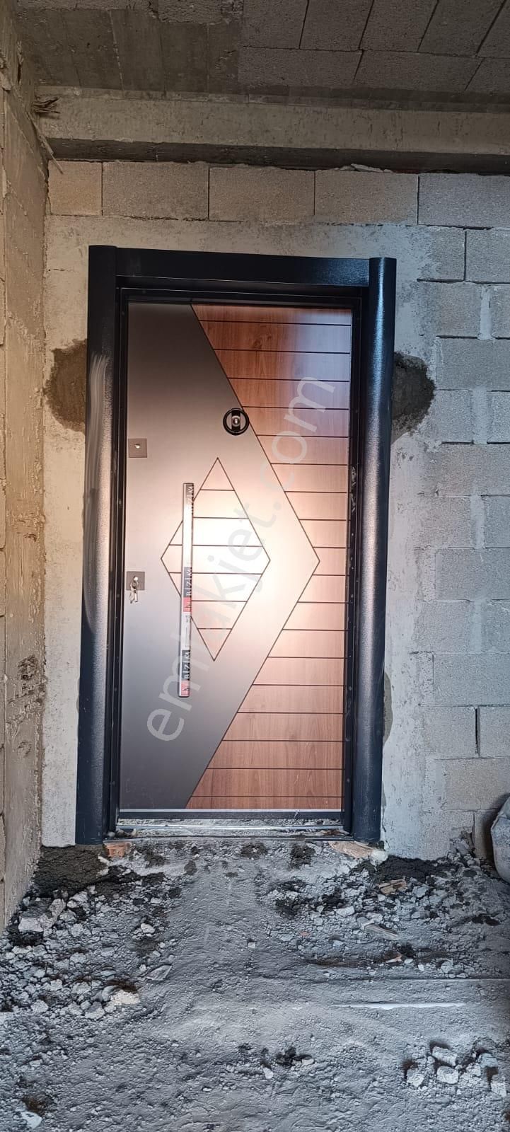 Arve'den Gözne Korum Mahallesinde Mersin Manzaralı 2 Katlı Ev - Görsel 17