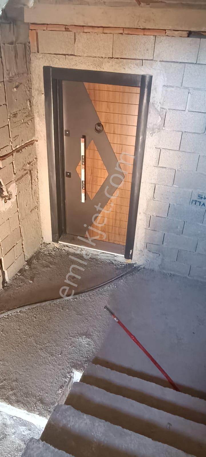 Arve'den Gözne Korum Mahallesinde Mersin Manzaralı 2 Katlı Ev - Görsel 15