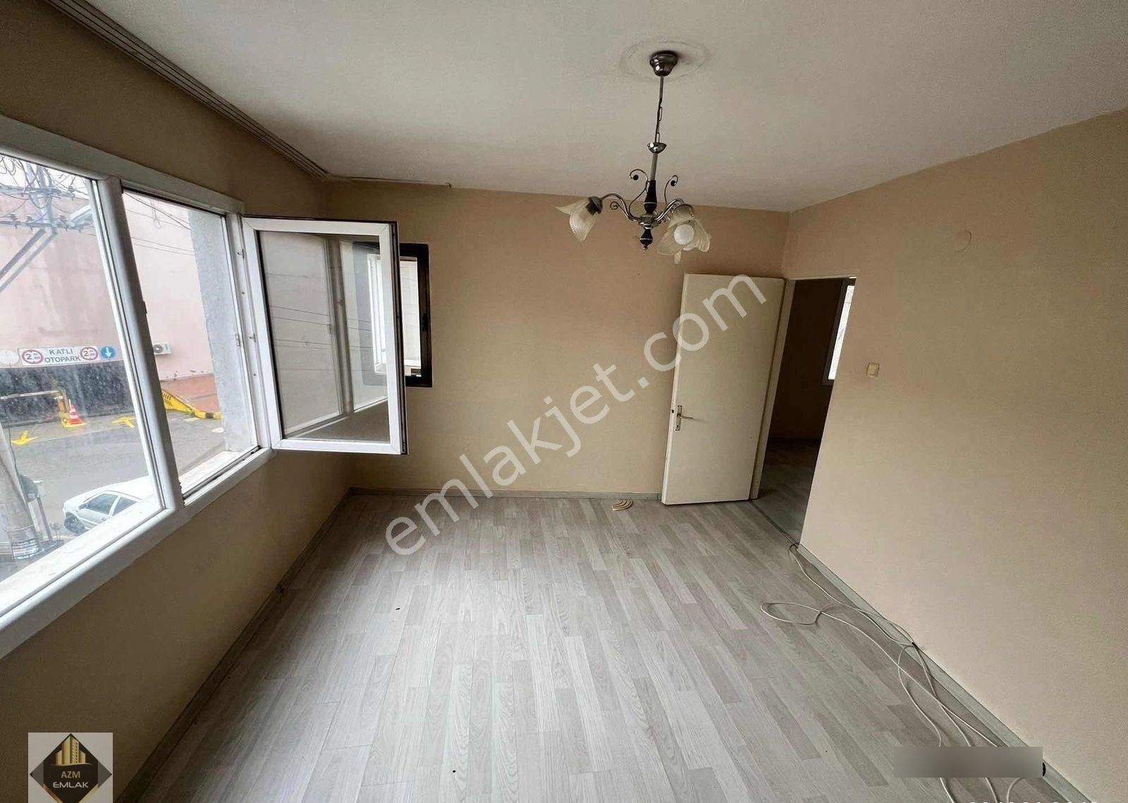 Eşrefpaşa Evlendirme Dairesi Yakın 1 + 1 Kiralık Daire - Görsel 29