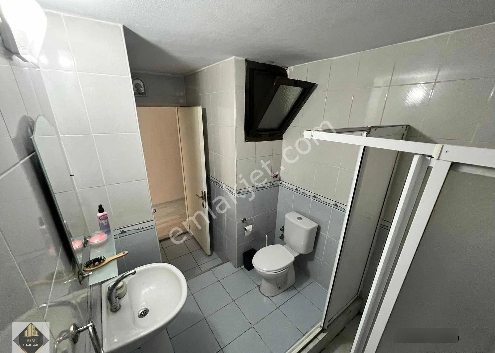 Eşrefpaşa Evlendirme Dairesi Yakın 1 + 1 Kiralık Daire - Görsel 10