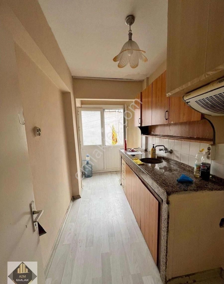 Eşrefpaşa Evlendirme Dairesi Yakın 1 + 1 Kiralık Daire - Görsel 12