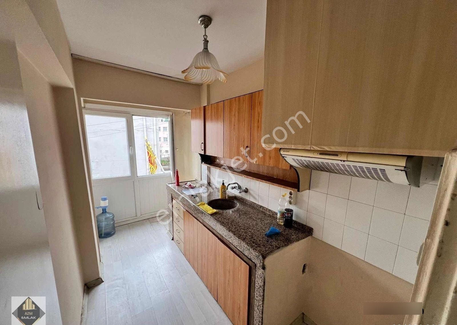 Eşrefpaşa Evlendirme Dairesi Yakın 1 + 1 Kiralık Daire - Görsel 22