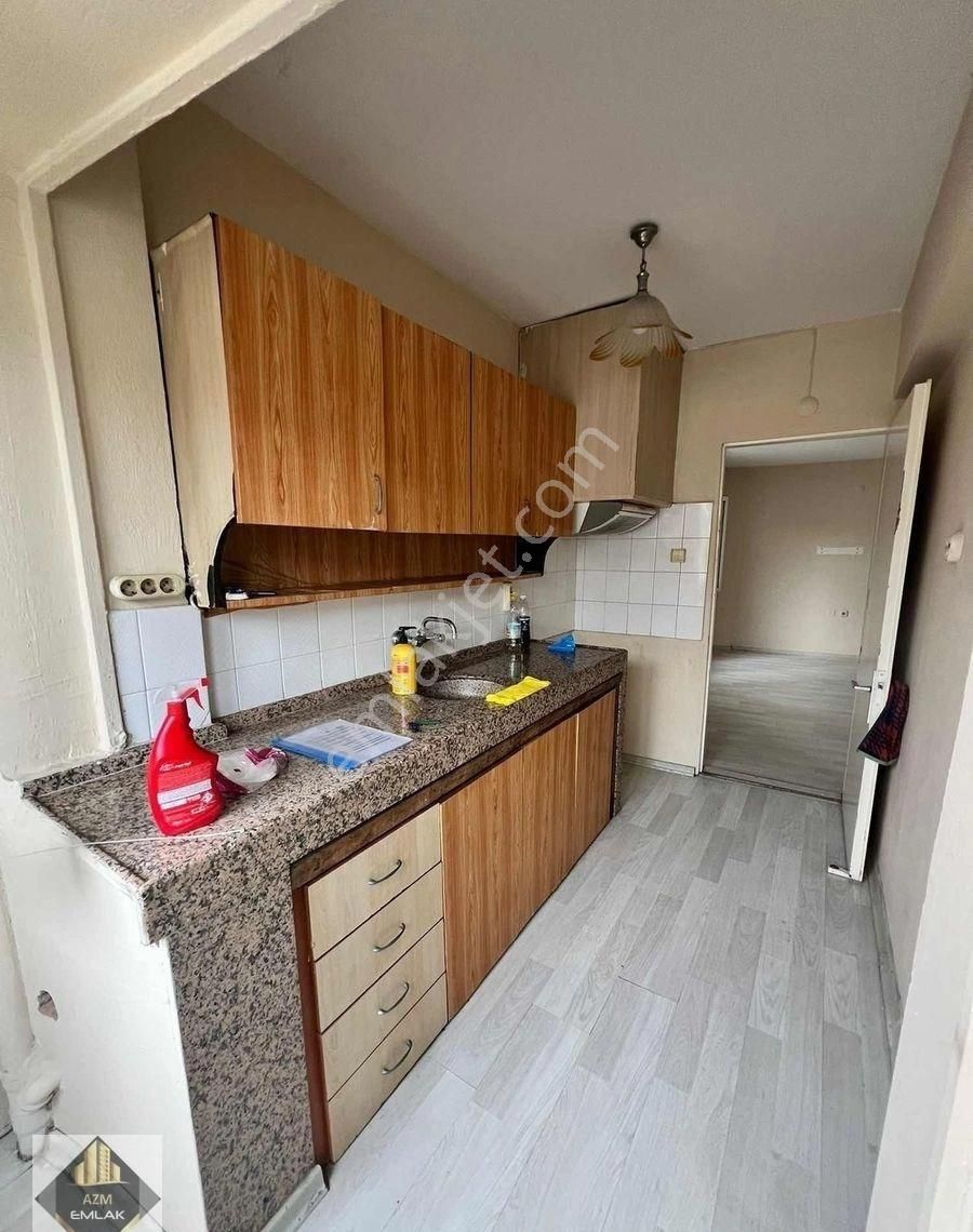 Eşrefpaşa Evlendirme Dairesi Yakın 1 + 1 Kiralık Daire - Görsel 16
