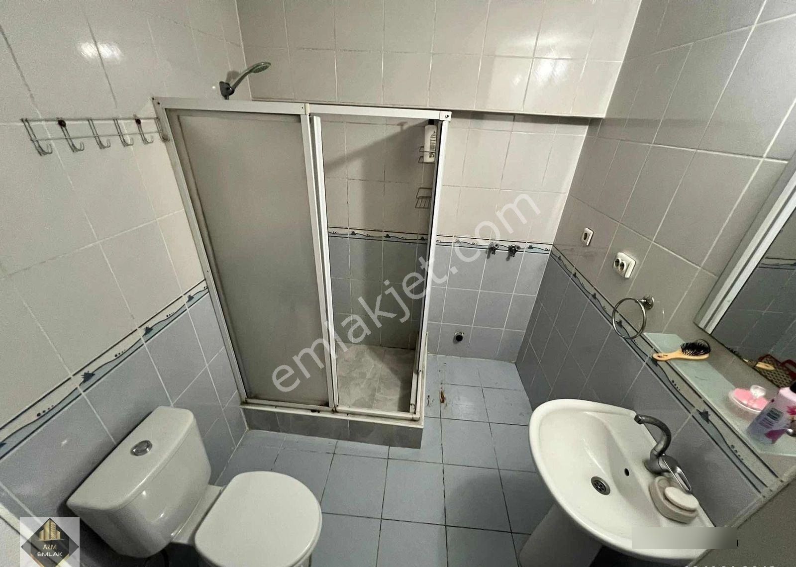 Eşrefpaşa Evlendirme Dairesi Yakın 1 + 1 Kiralık Daire - Görsel 11