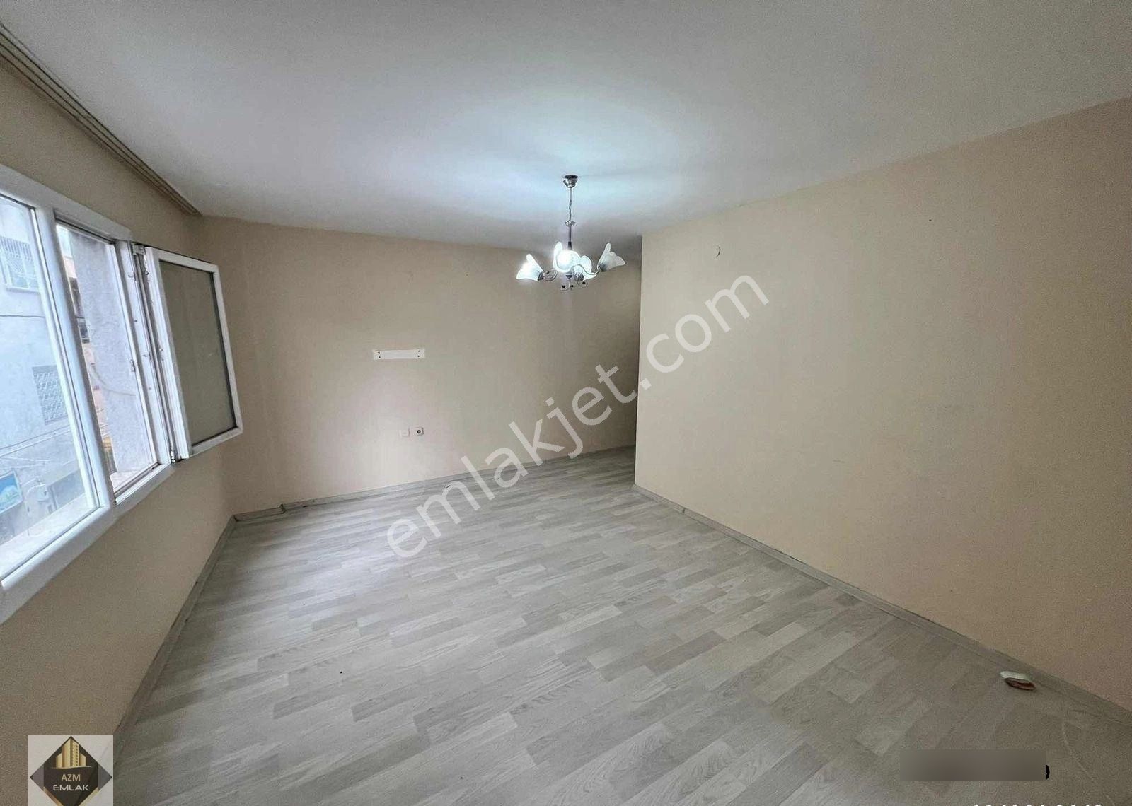 Eşrefpaşa Evlendirme Dairesi Yakın 1 + 1 Kiralık Daire - Görsel 6