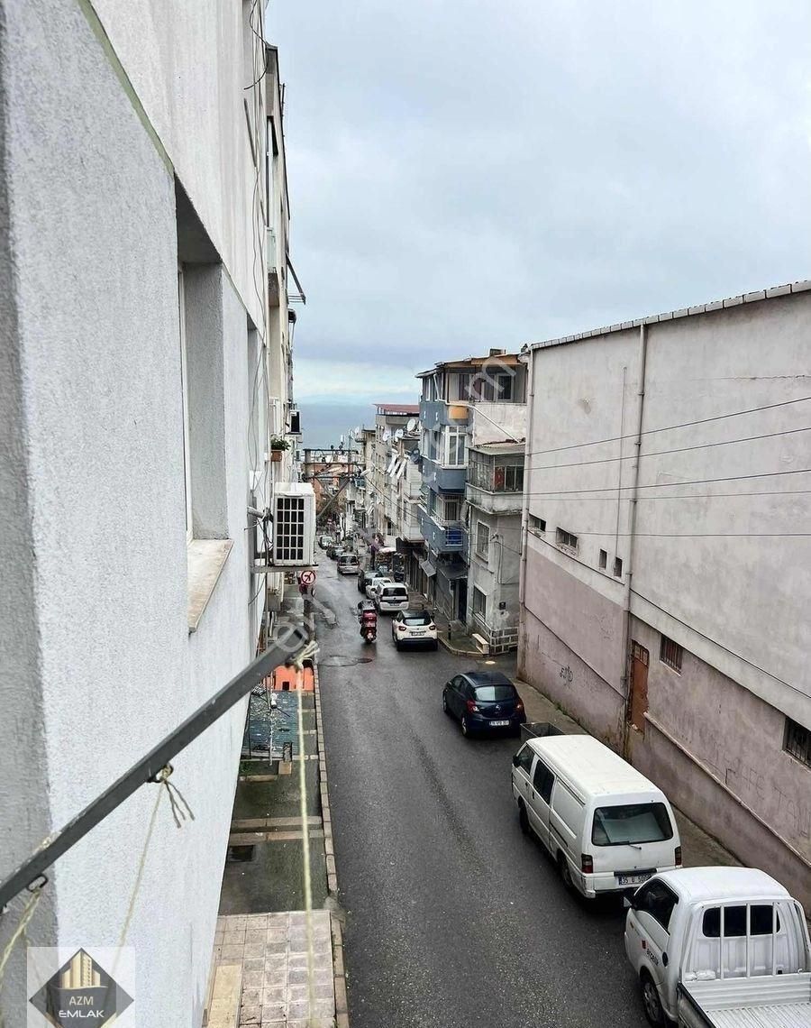 Eşrefpaşa Evlendirme Dairesi Yakın 1 + 1 Kiralık Daire - Görsel 26