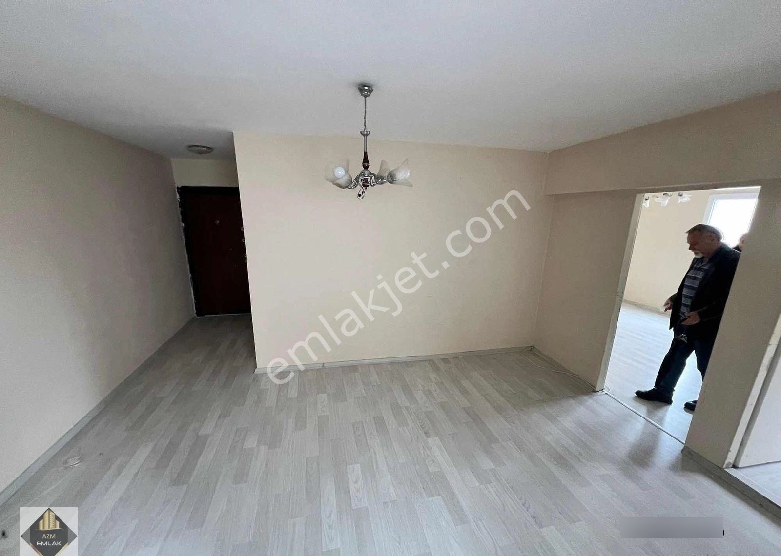 Eşrefpaşa Evlendirme Dairesi Yakın 1 + 1 Kiralık Daire - Görsel 8