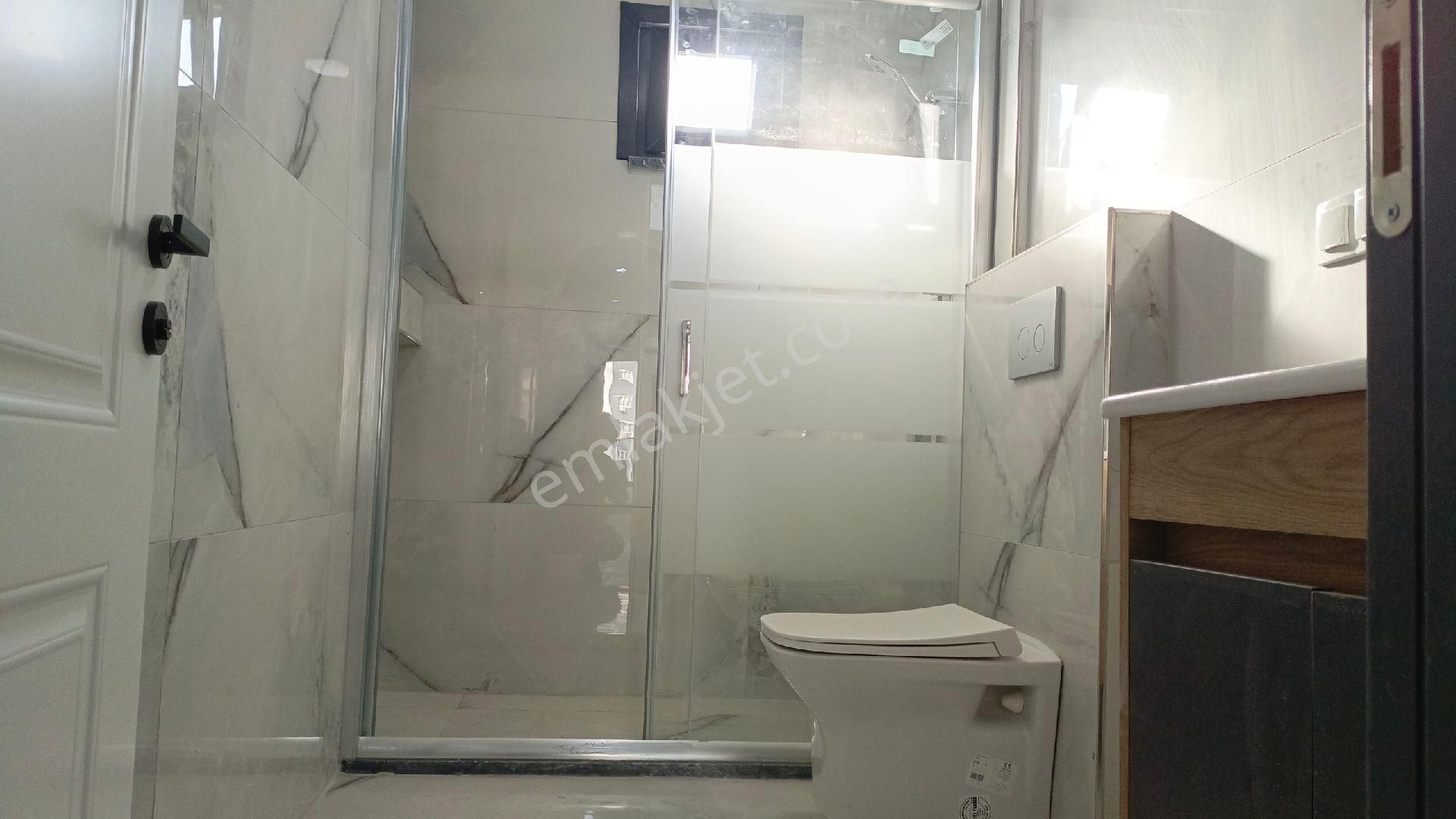 Çayırova Cumhuriyet Mah Satılık 2+1 İskanlı Yerden Isıtmalı Daire - Görsel 27