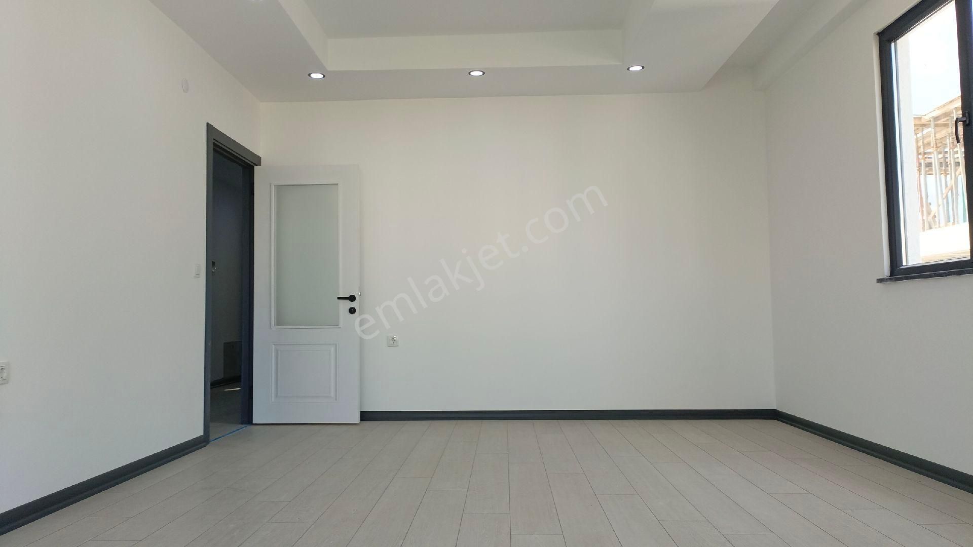 Çayırova Cumhuriyet Mah Satılık 2+1 İskanlı Yerden Isıtmalı Daire - Görsel 13