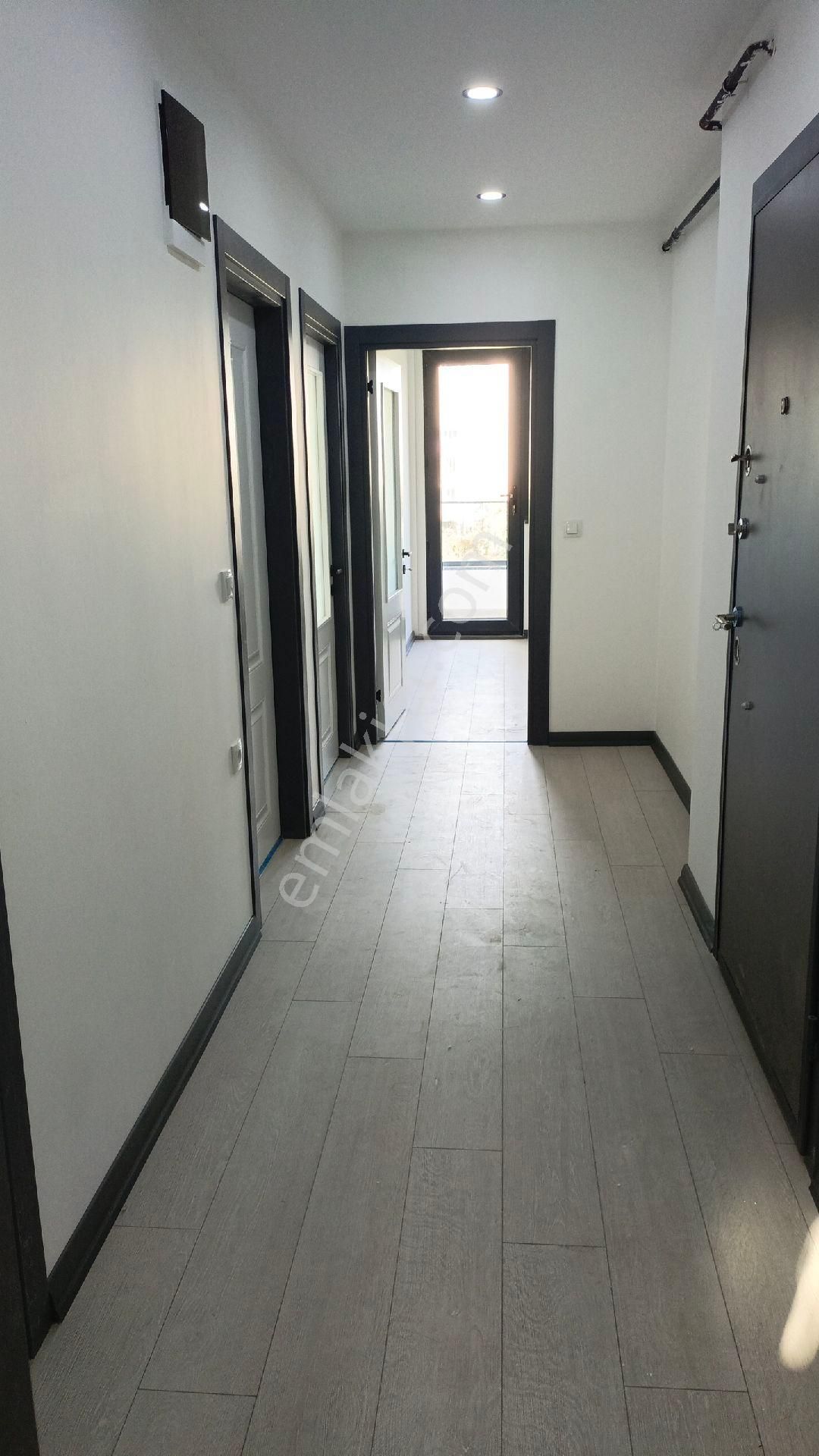Çayırova Cumhuriyet Mah Satılık 2+1 İskanlı Yerden Isıtmalı Daire - Görsel 22