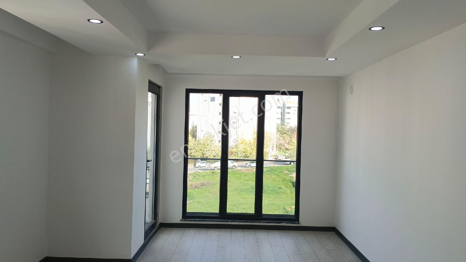 Çayırova Cumhuriyet Mah Satılık 2+1 İskanlı Yerden Isıtmalı Daire - Görsel 10