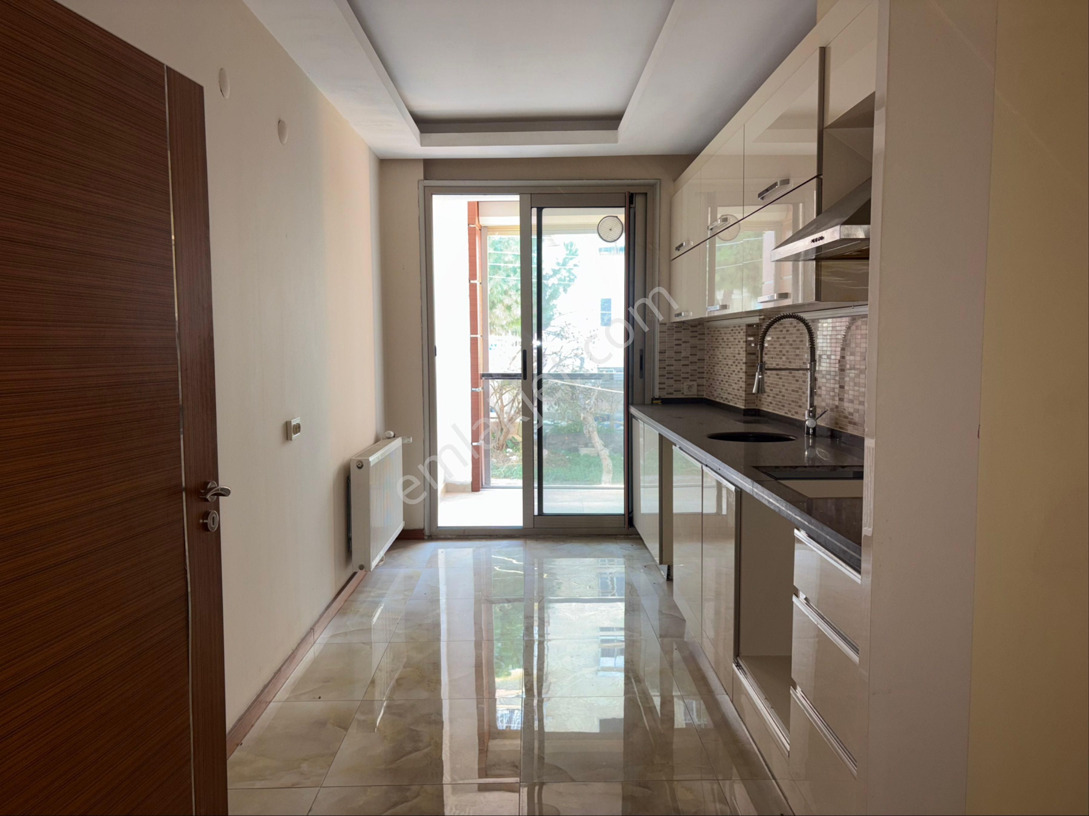 İzmir Denizmen İnönü Cadde Yakını Genç Binada 3+1 Kiralık Daire - Görsel 4