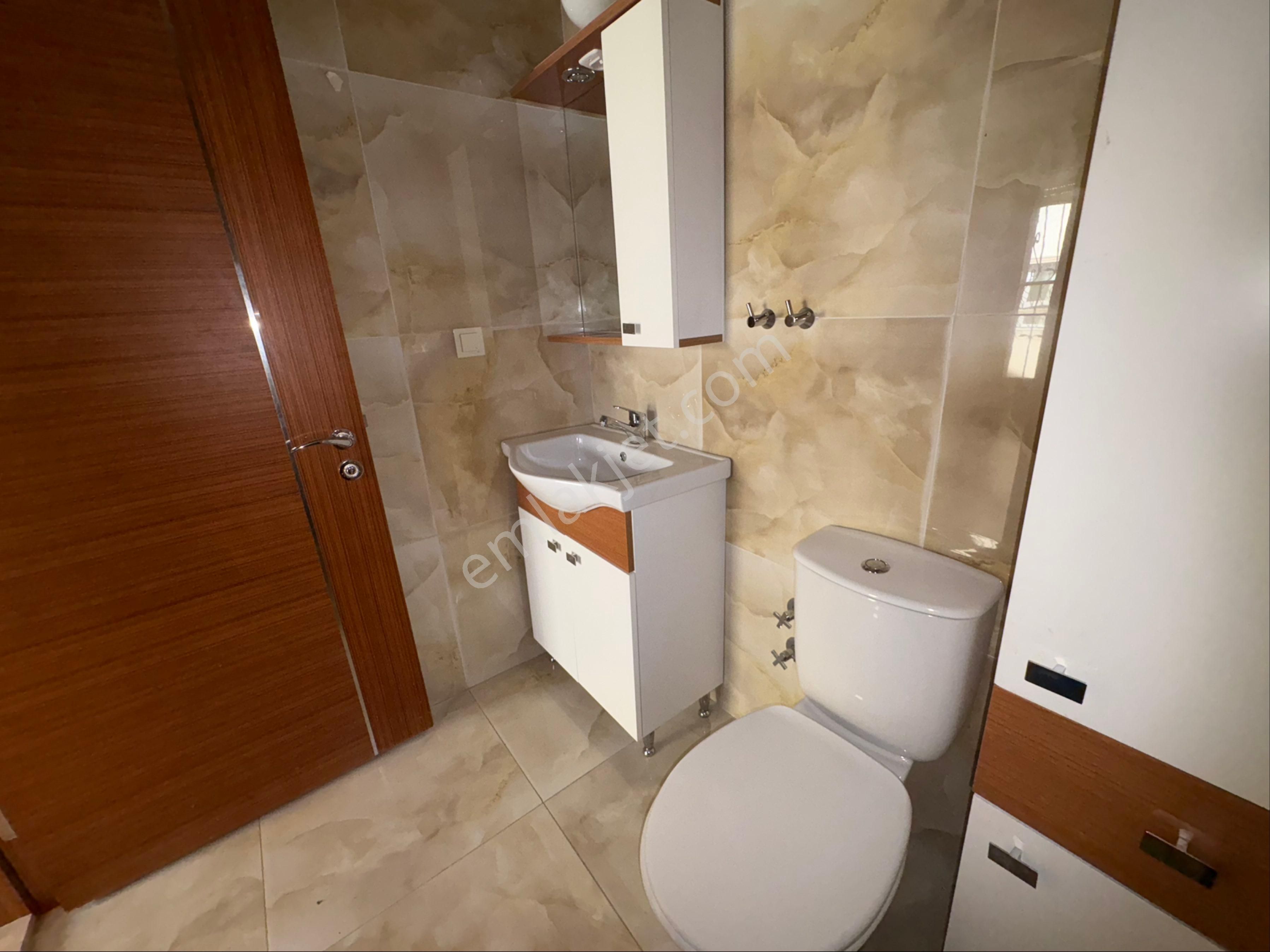 İzmir Denizmen İnönü Cadde Yakını Genç Binada 3+1 Kiralık Daire - Görsel 29