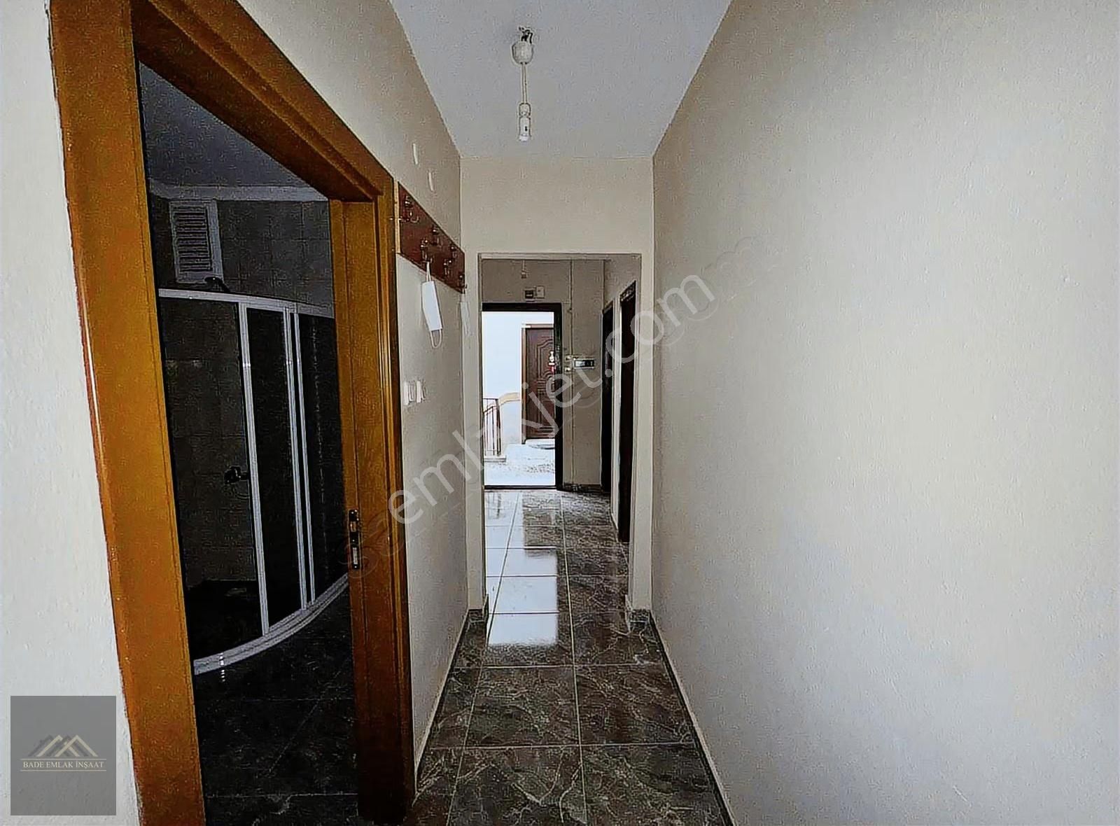 Bade Emlak İnşaattan 3+1 Kiralık Daire - Görsel 10