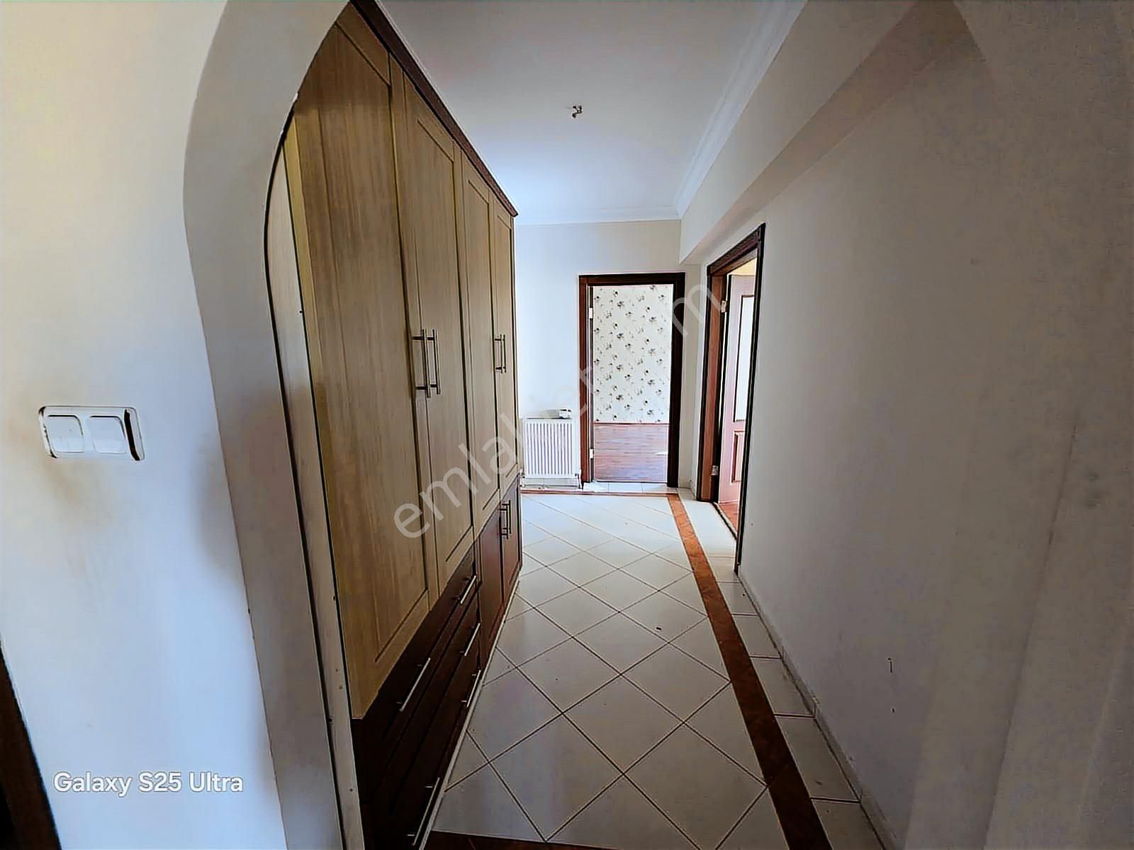 Bağcı Caddesi Çavuşoğlu Sitesinde 3+1 Satılık Daire - Görsel 19