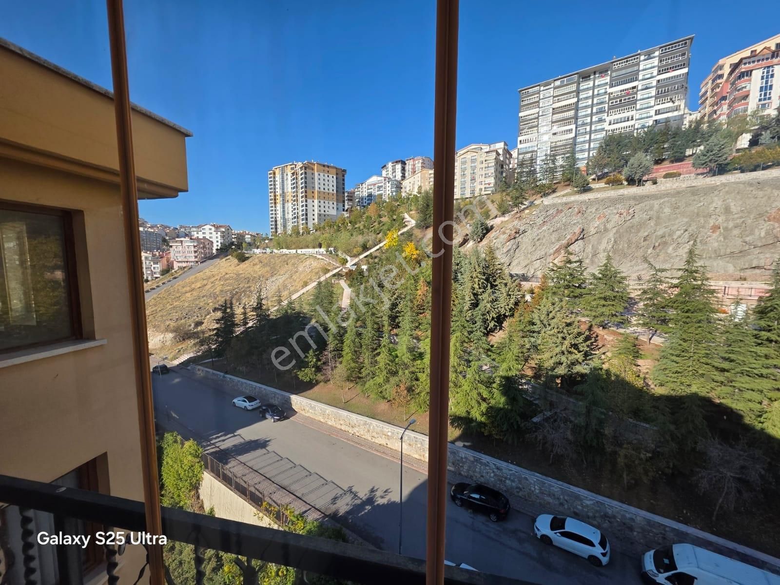 Bağcı Caddesi Çavuşoğlu Sitesinde 3+1 Satılık Daire - Görsel 14