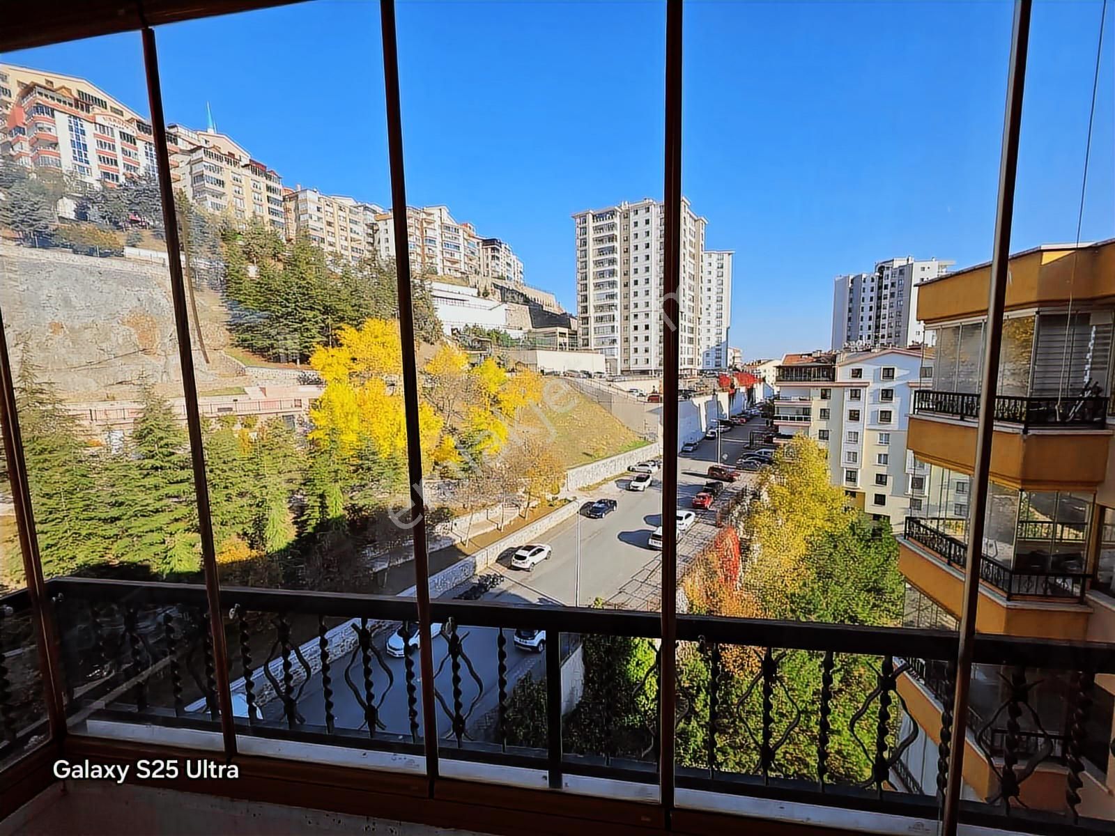 Bağcı Caddesi Çavuşoğlu Sitesinde 3+1 Satılık Daire - Görsel 16