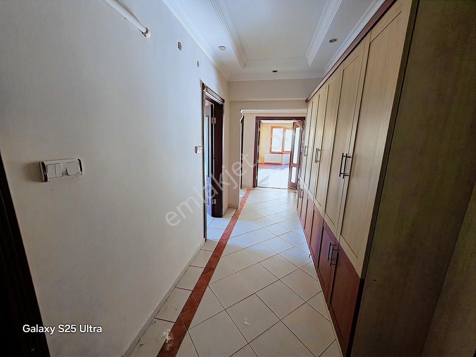 Bağcı Caddesi Çavuşoğlu Sitesinde 3+1 Satılık Daire - Görsel 26