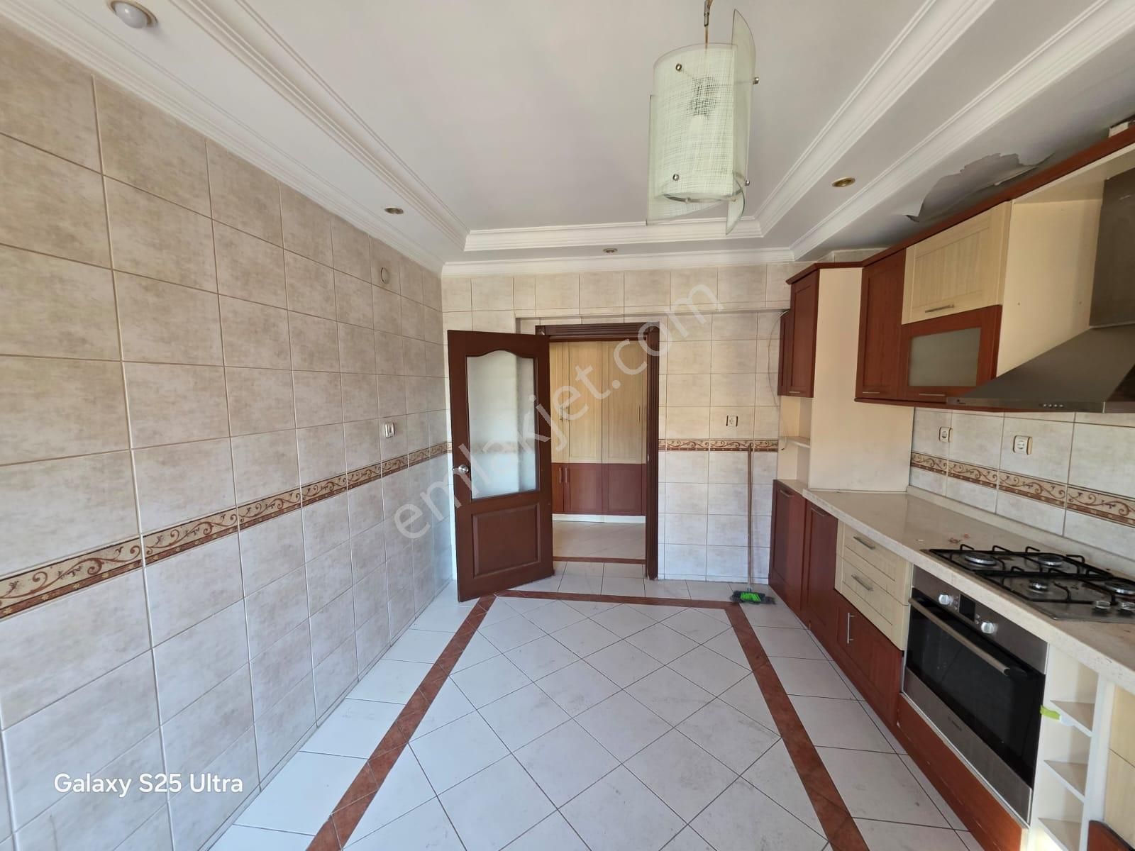 Bağcı Caddesi Çavuşoğlu Sitesinde 3+1 Satılık Daire - Görsel 34