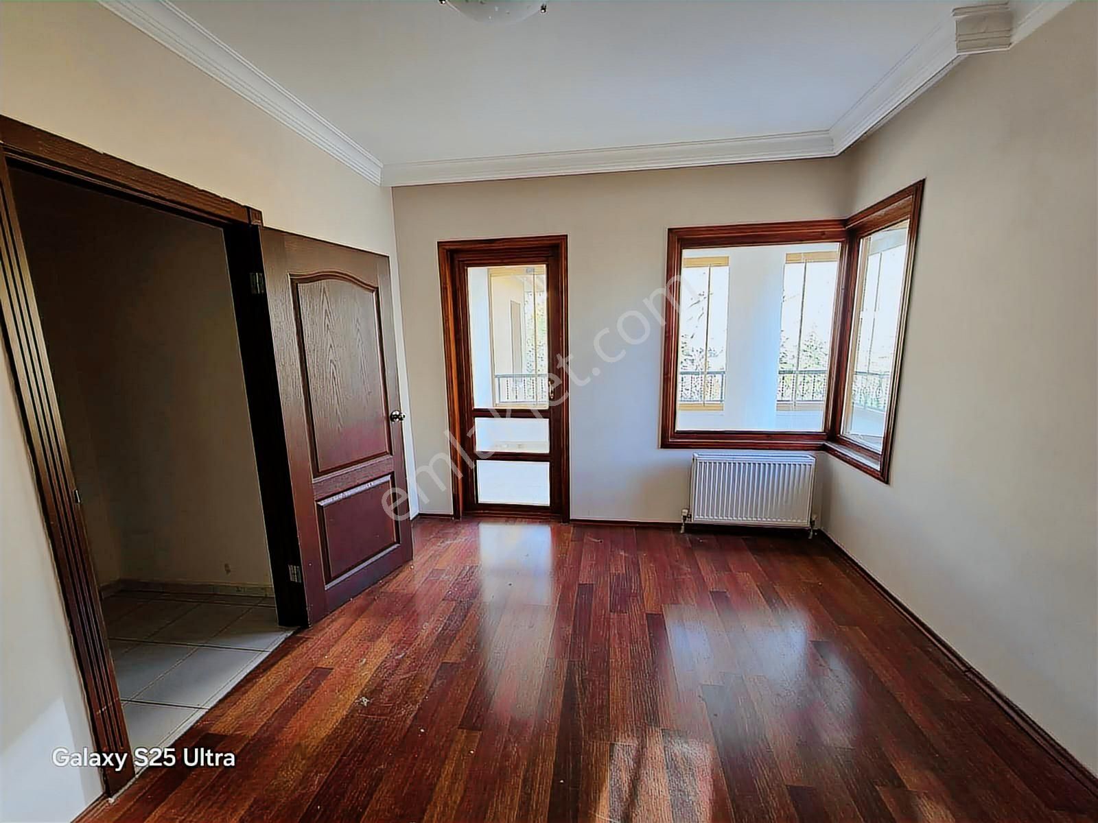 Bağcı Caddesi Çavuşoğlu Sitesinde 3+1 Satılık Daire - Görsel 22