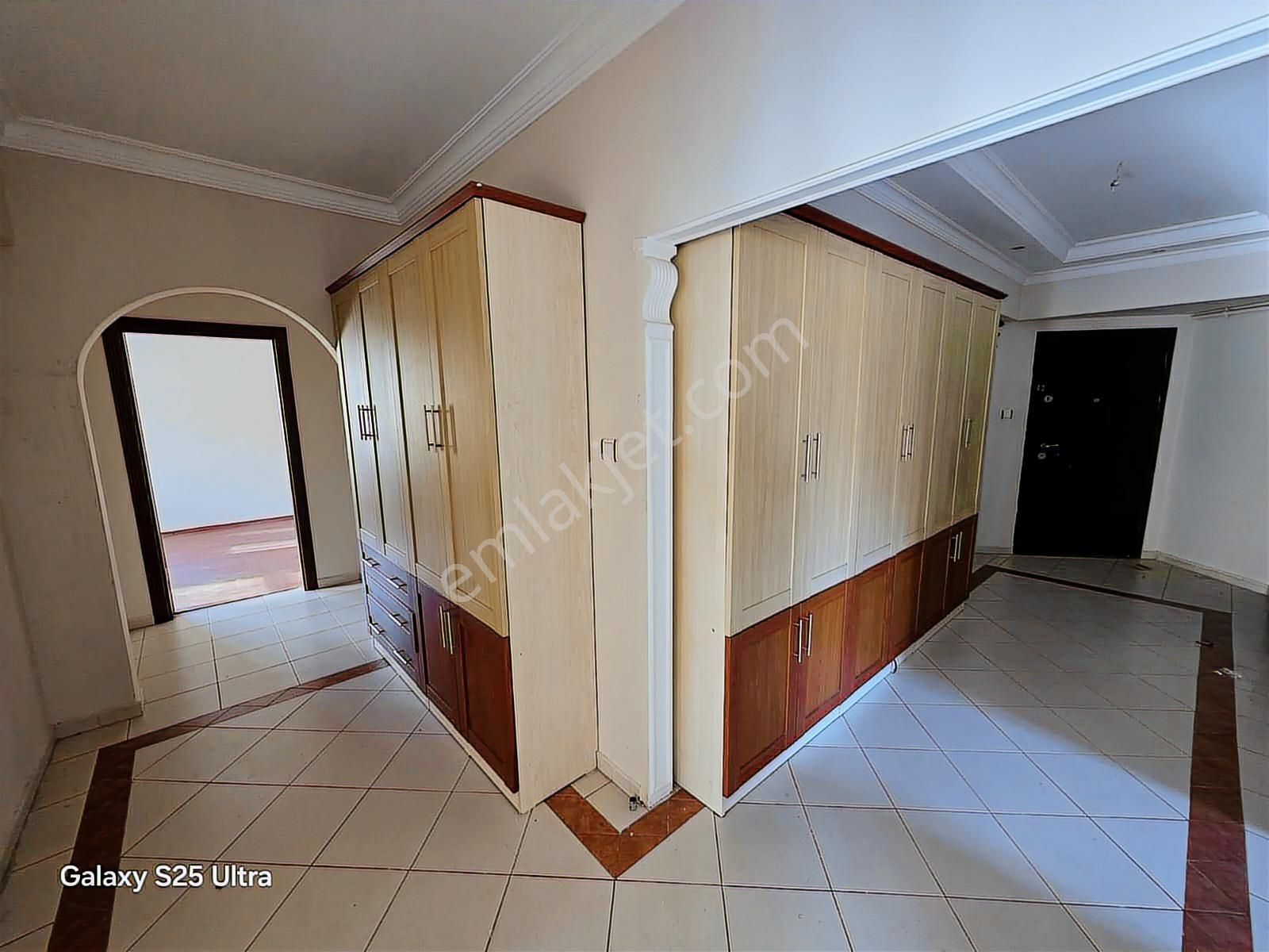 Bağcı Caddesi Çavuşoğlu Sitesinde 3+1 Satılık Daire - Görsel 32