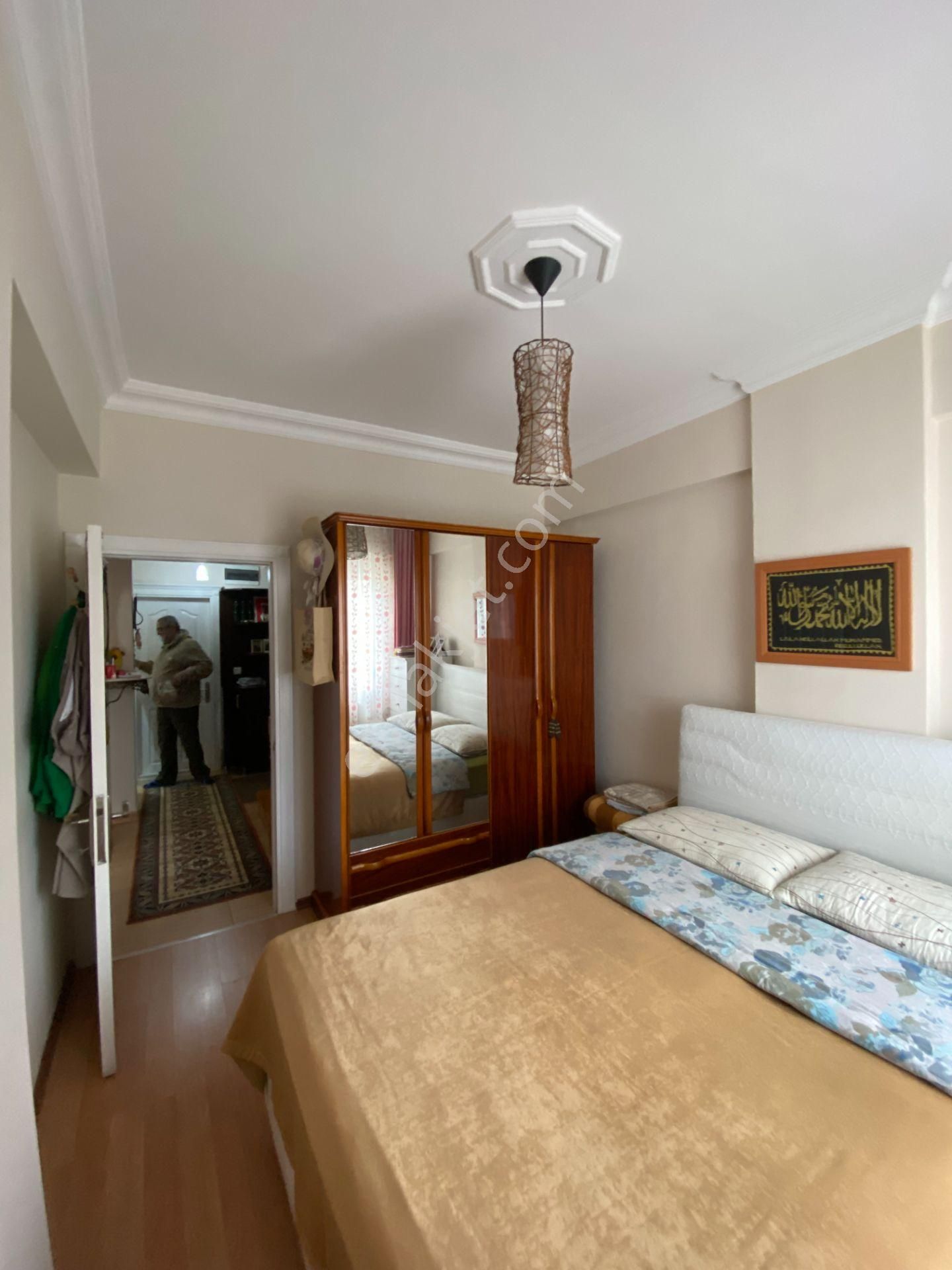 Kepez Karşıyaka Mahallesinde 4+1 Park Manzaralı Köşe Dubleks - Görsel 19