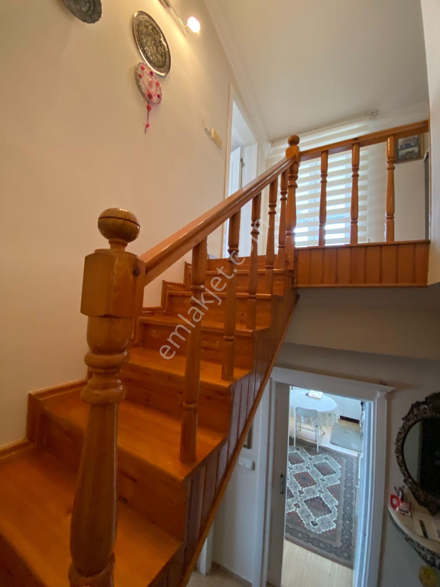 Kepez Karşıyaka Mahallesinde 4+1 Park Manzaralı Köşe Dubleks - Görsel 14