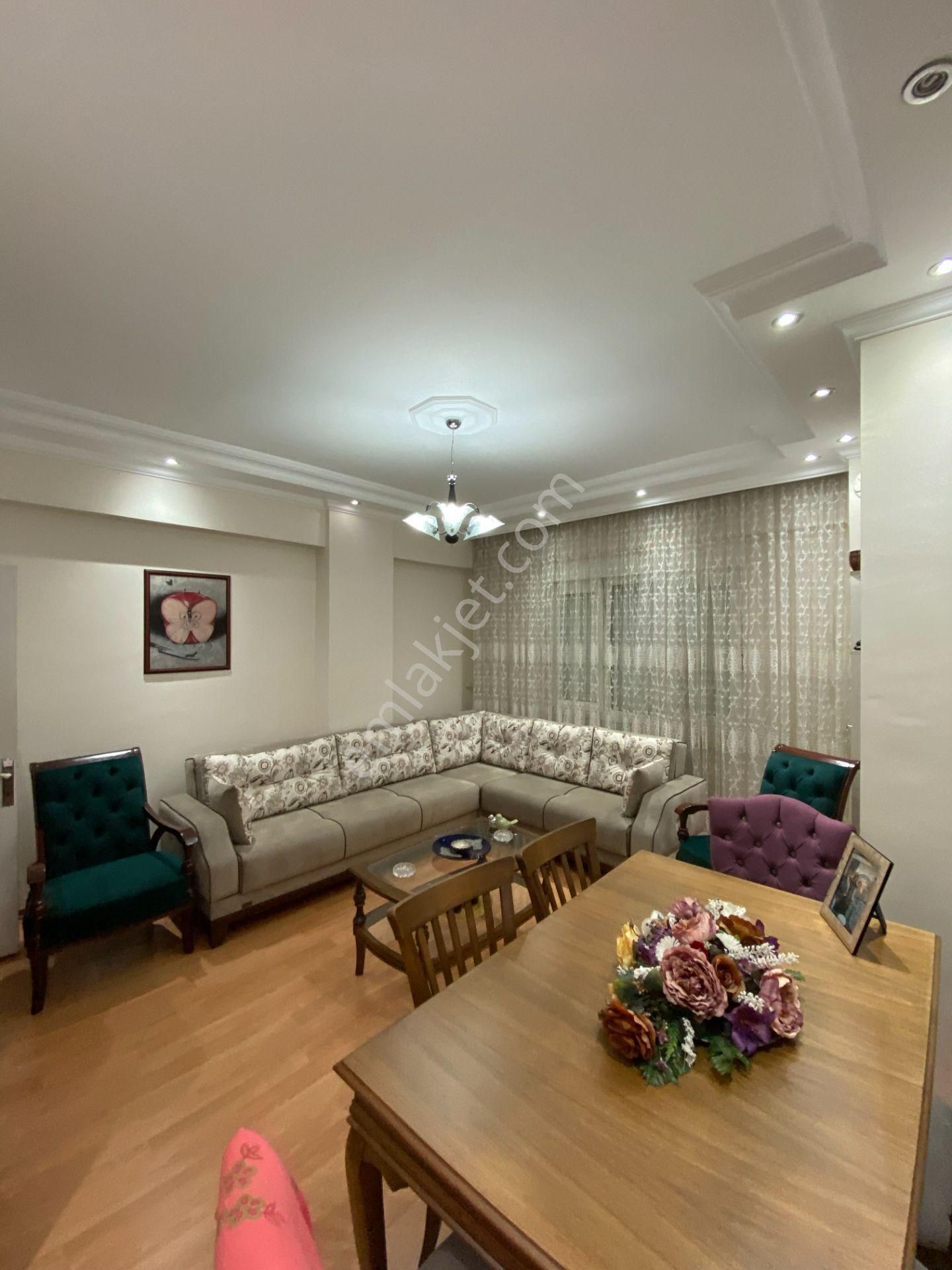 Kepez Karşıyaka Mahallesinde 4+1 Park Manzaralı Köşe Dubleks - Görsel 16