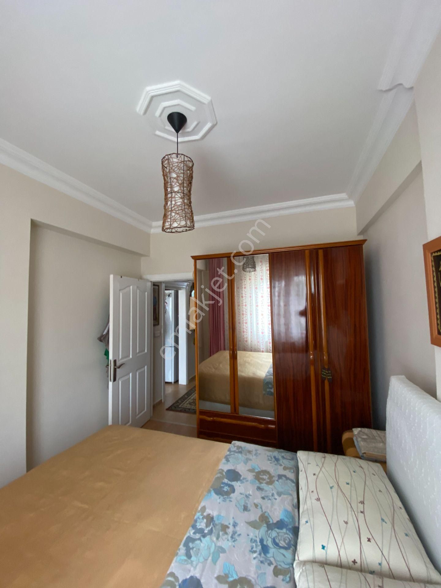 Kepez Karşıyaka Mahallesinde 4+1 Park Manzaralı Köşe Dubleks - Görsel 20